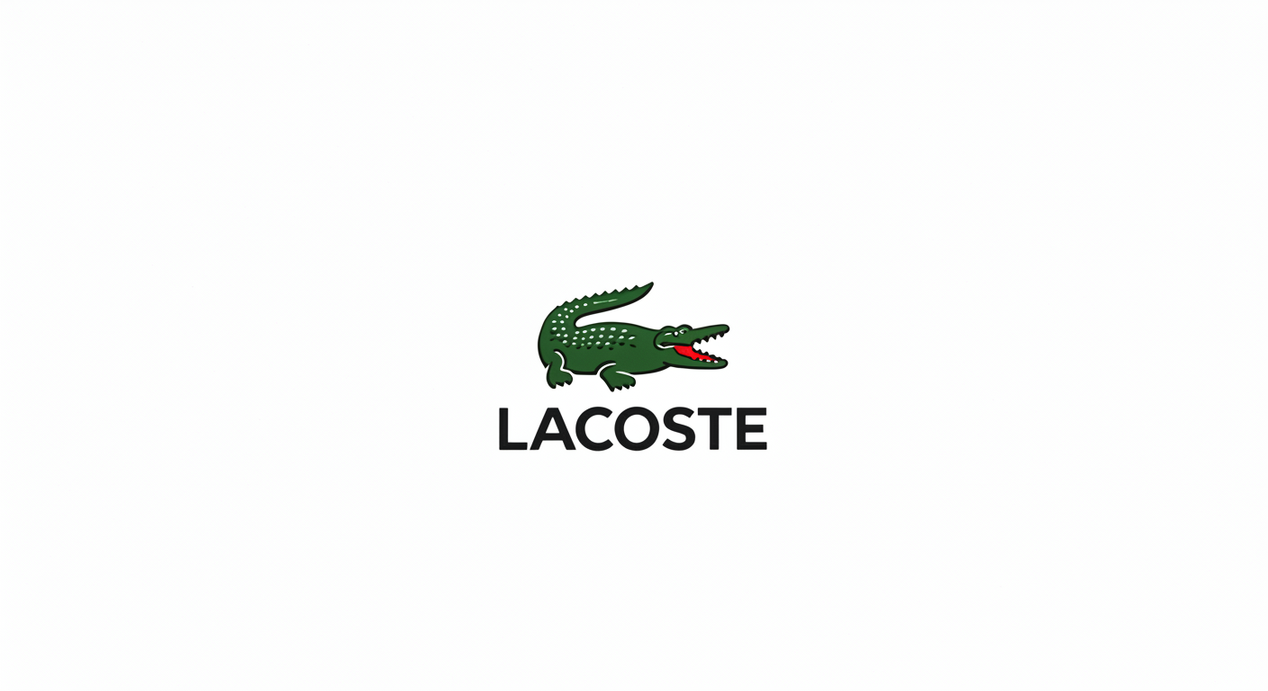 Lacoste Nigeria