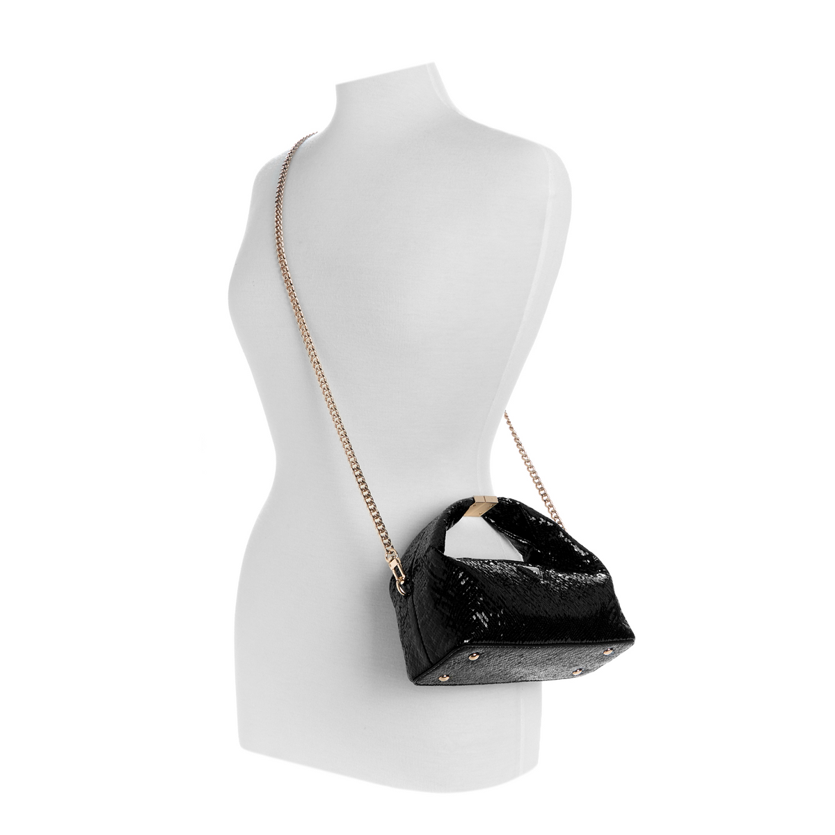 GUESS Jewels Top Handle Pouch