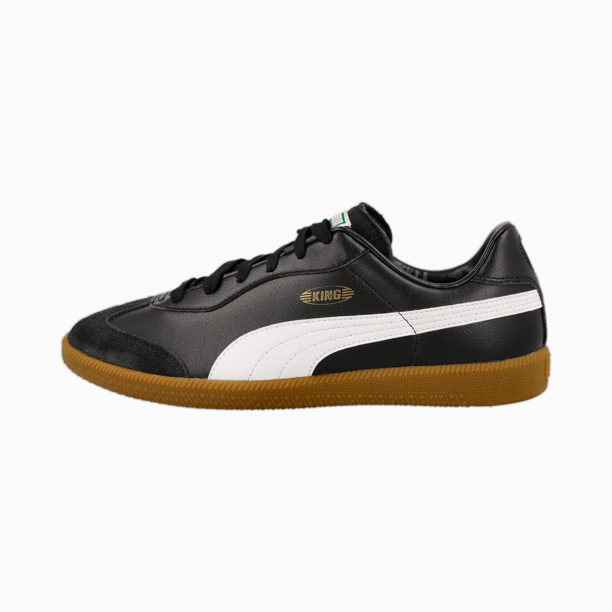 PUMA KING 21 IT Indoor Soccer Shoes Unisex