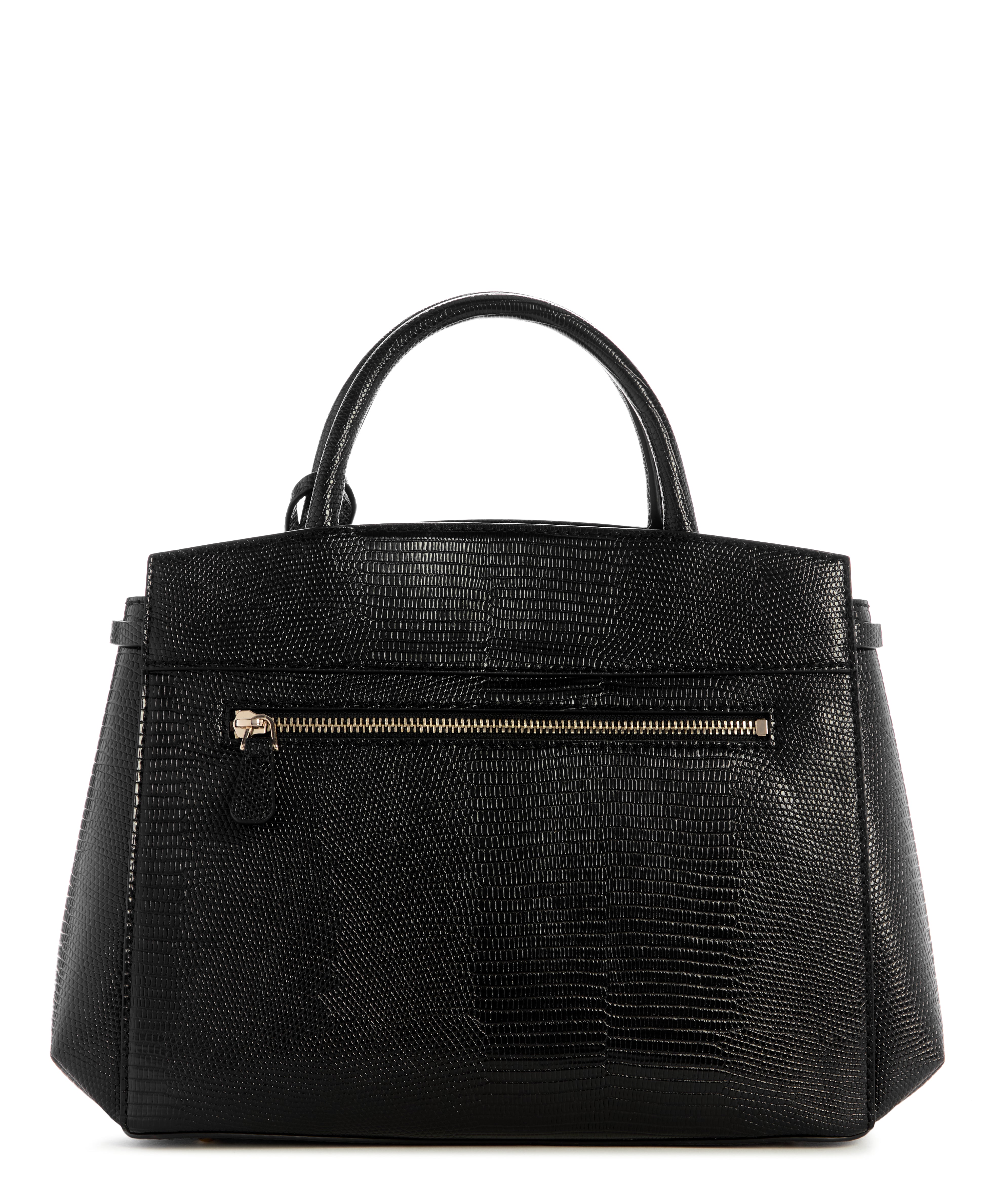 GUESS Melinda Satchel Bag Women