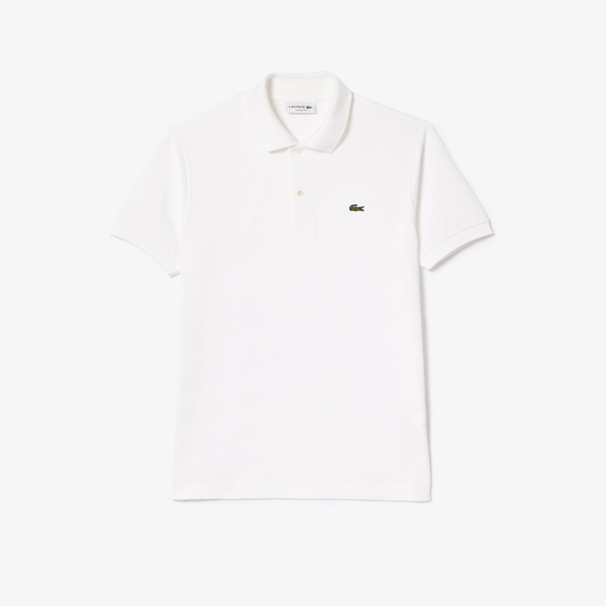 LACOSTE Men's Classic Fit L.12.12 Polo