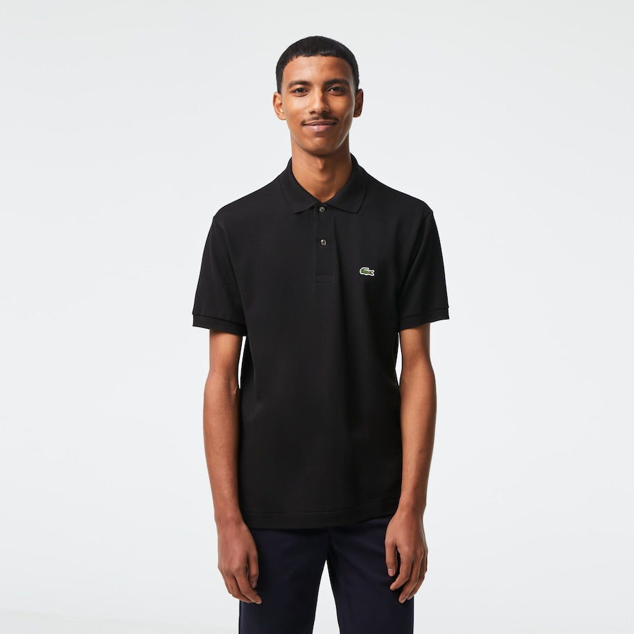 Lacoste t shirt classic fit Clearance