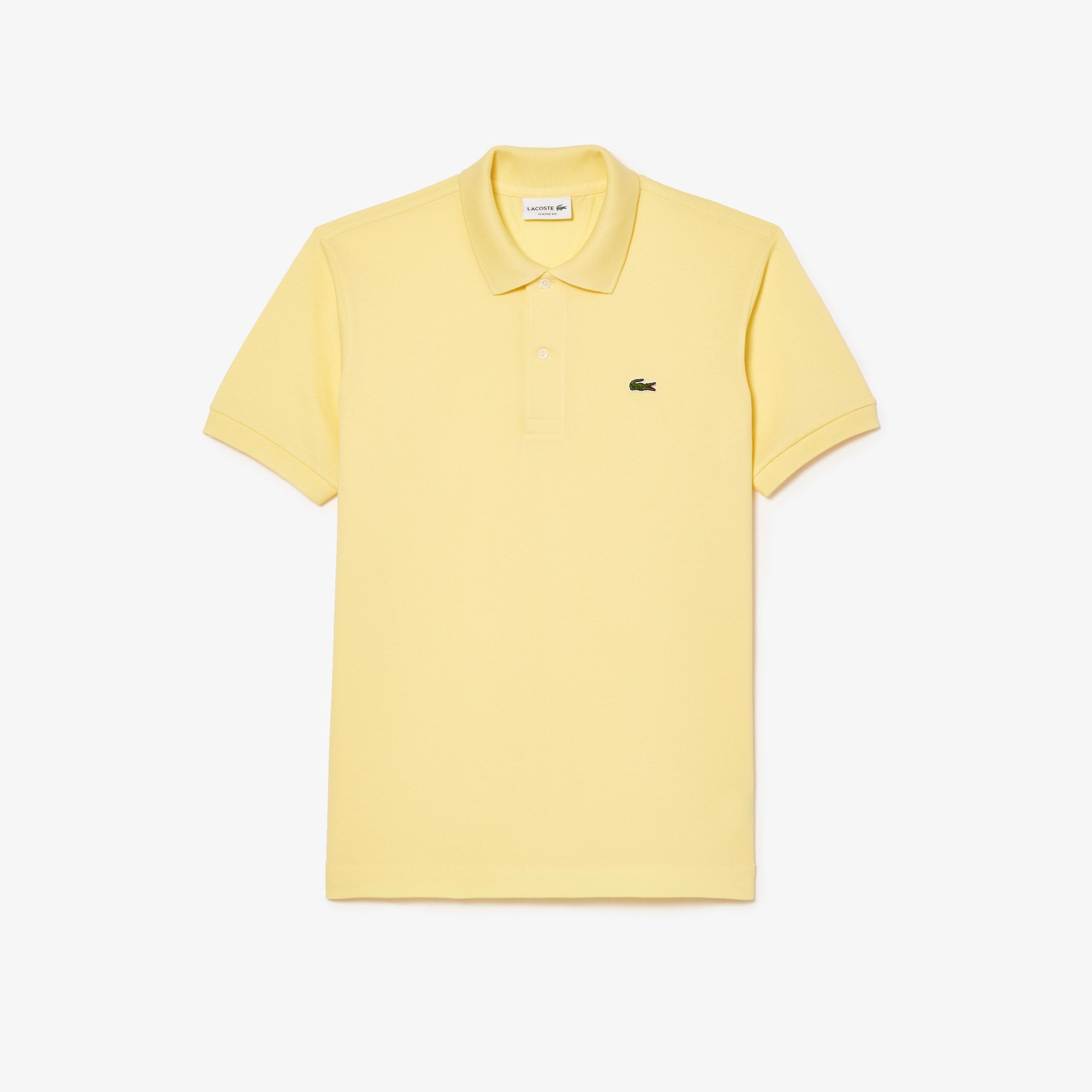 LACOSTE Men's Classic Fit L.12.12 Polo