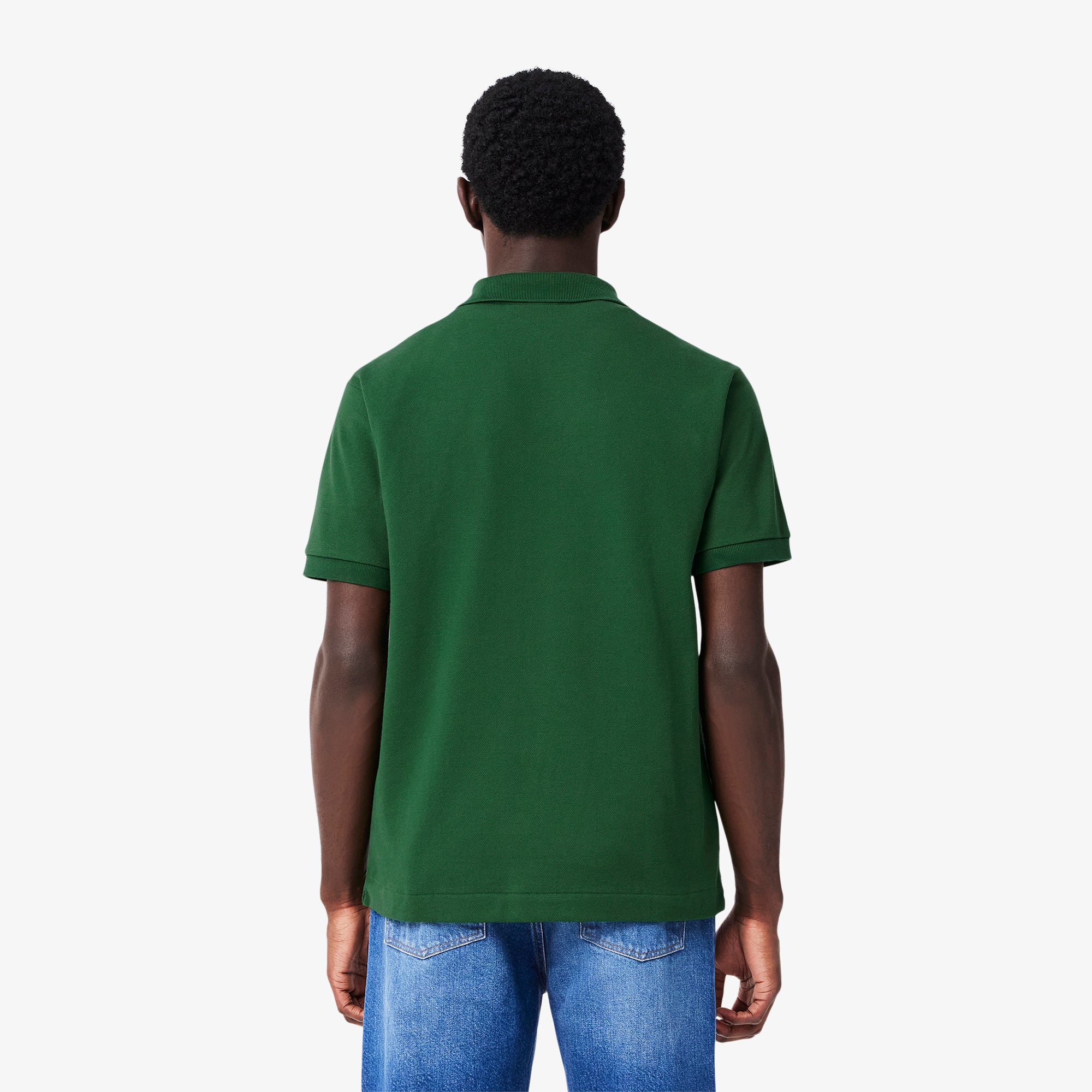 LACOSTE Men's Classic Fit L.12.12 Polo