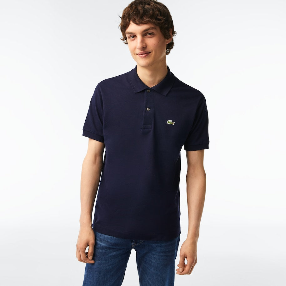 Lacoste Classic Fit L.12.12 Polo Shirt