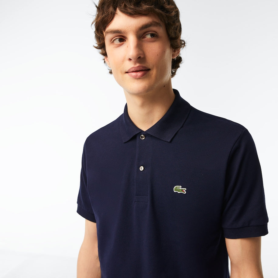 Lacoste Classic Fit L.12.12 Polo Shirt