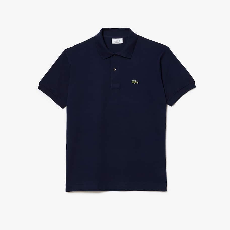 Lacoste Classic Fit L.12.12 Polo Shirt