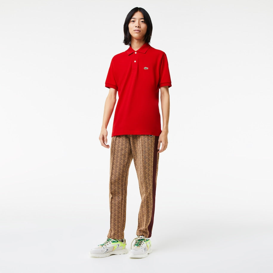 Lacoste Classic Fit L.12.12 Polo Shirt