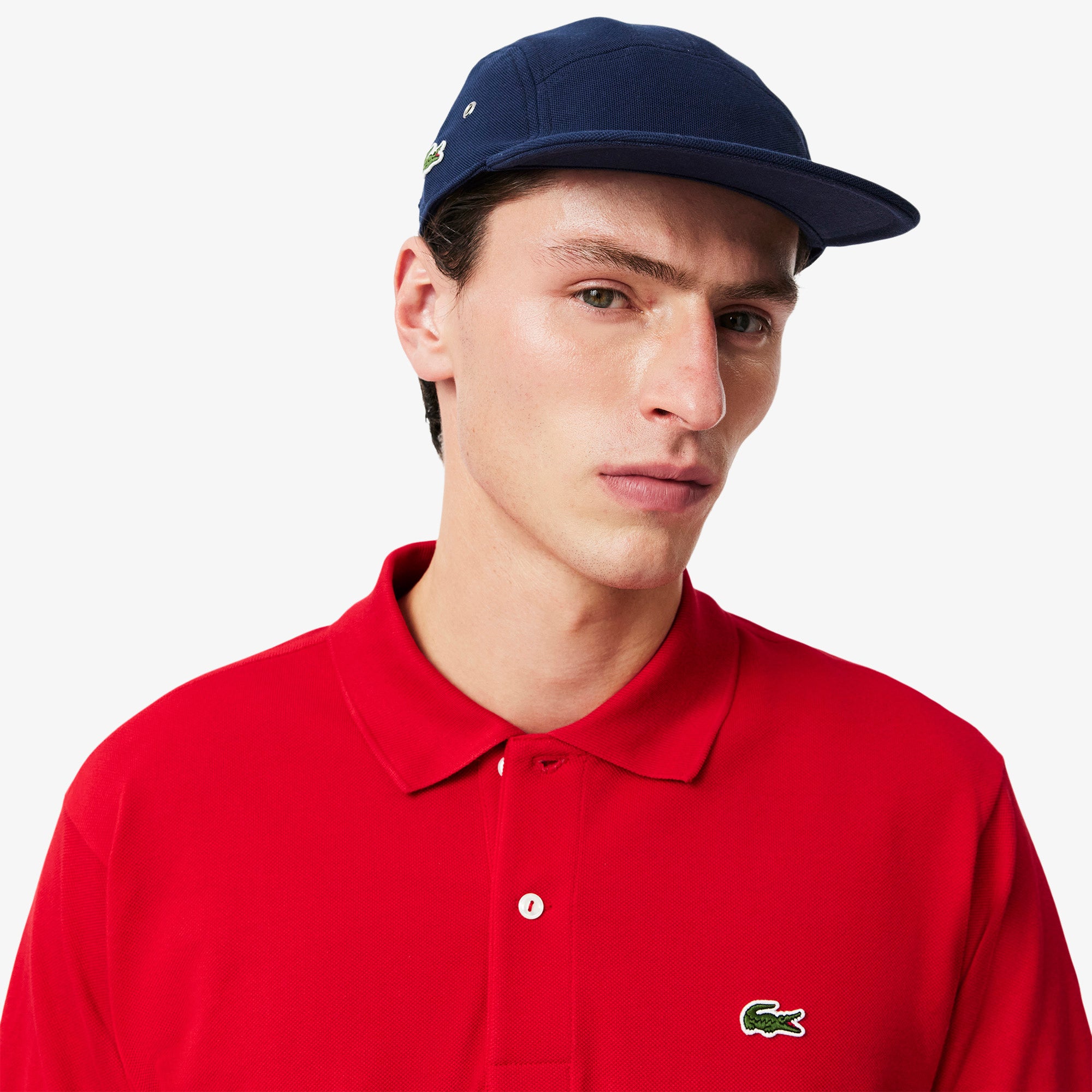 LACOSTE Men's Classic Fit L.12.12 Polo