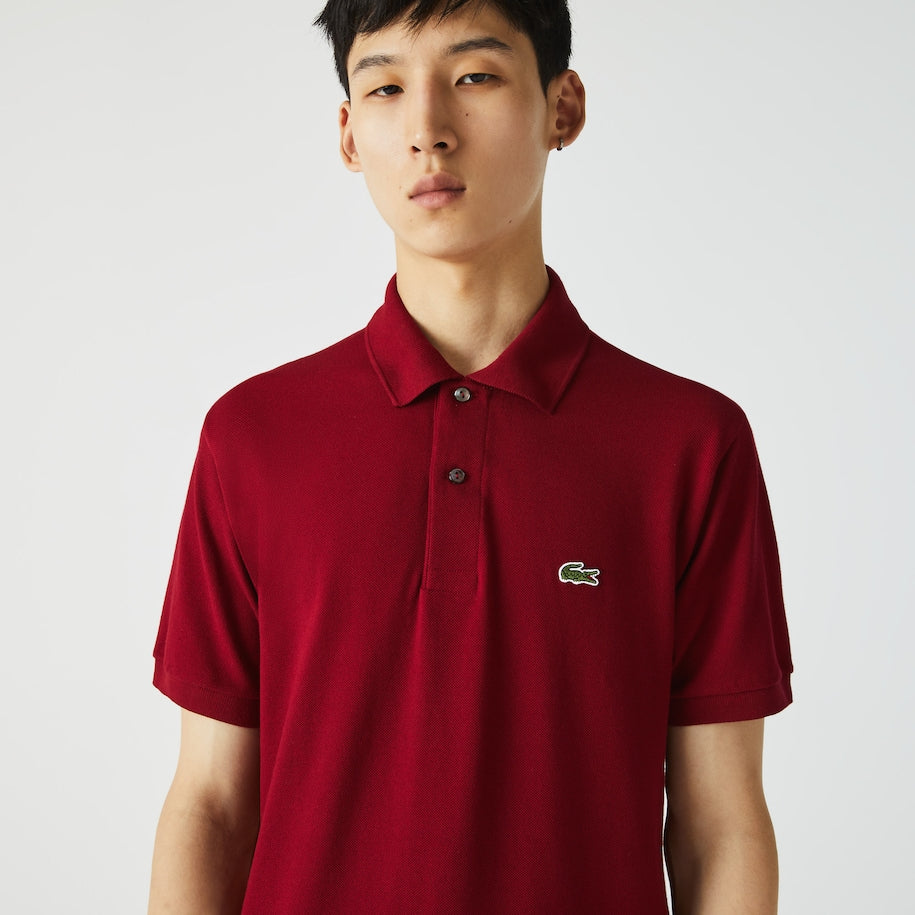Lacoste Classic Fit L.12.12 Polo Shirt