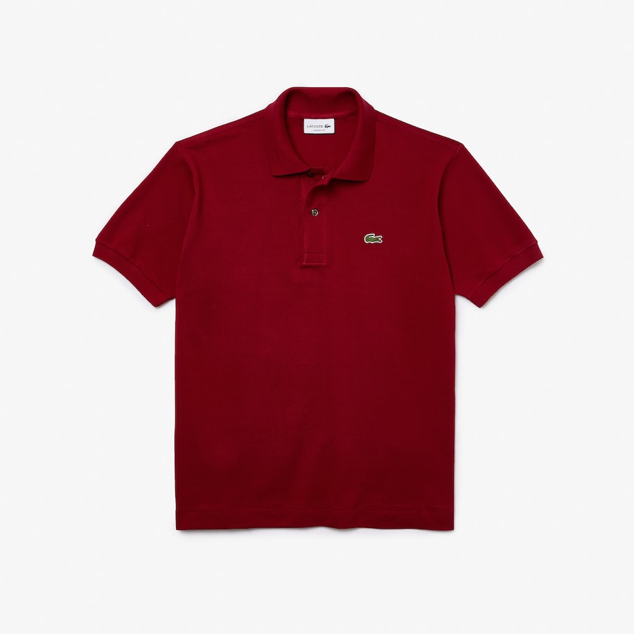 Lacoste Classic Fit L.12.12 Polo Shirt