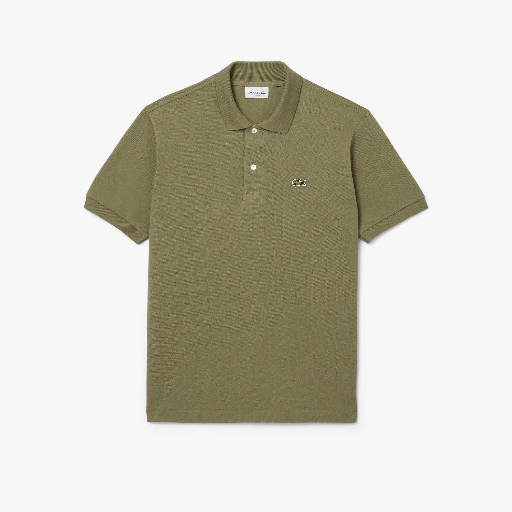 LACOSTE Men's Classic Fit L.12.12 Polo
