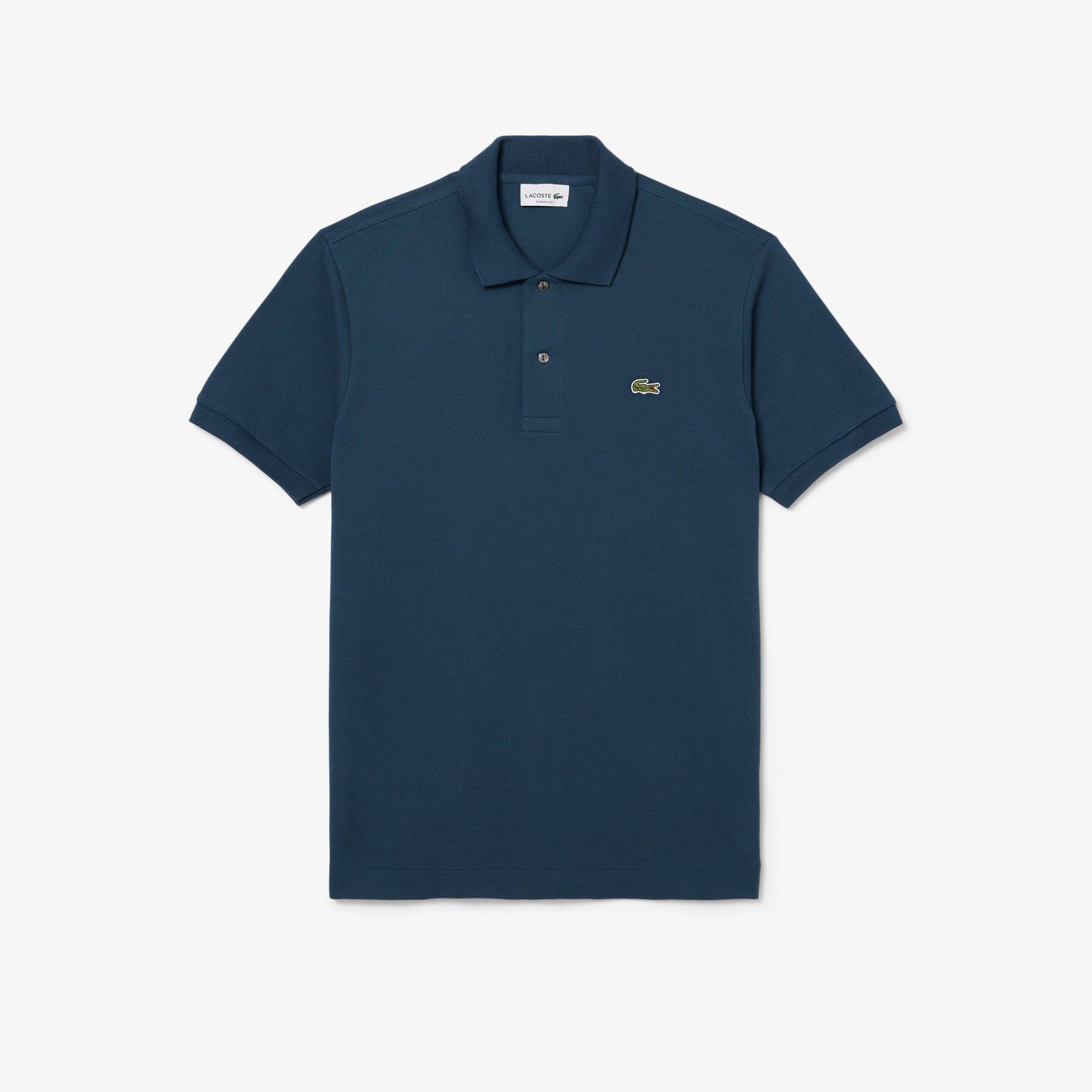 LACOSTE Men's Classic Fit Original L.12.12 Polo