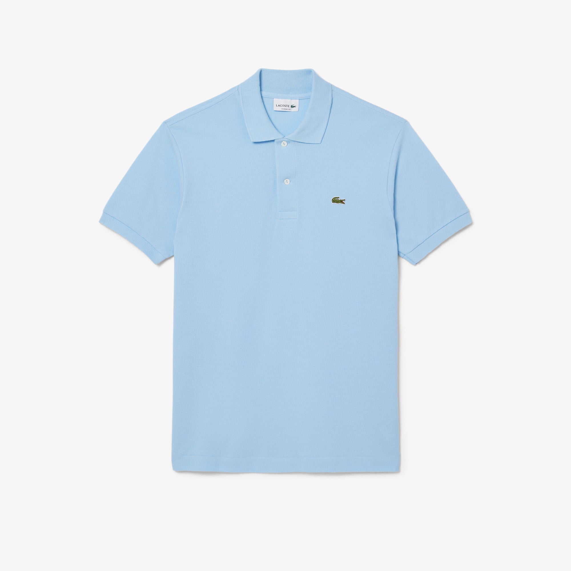 LACOSTE Men's Classic Fit L.12.12 Polo