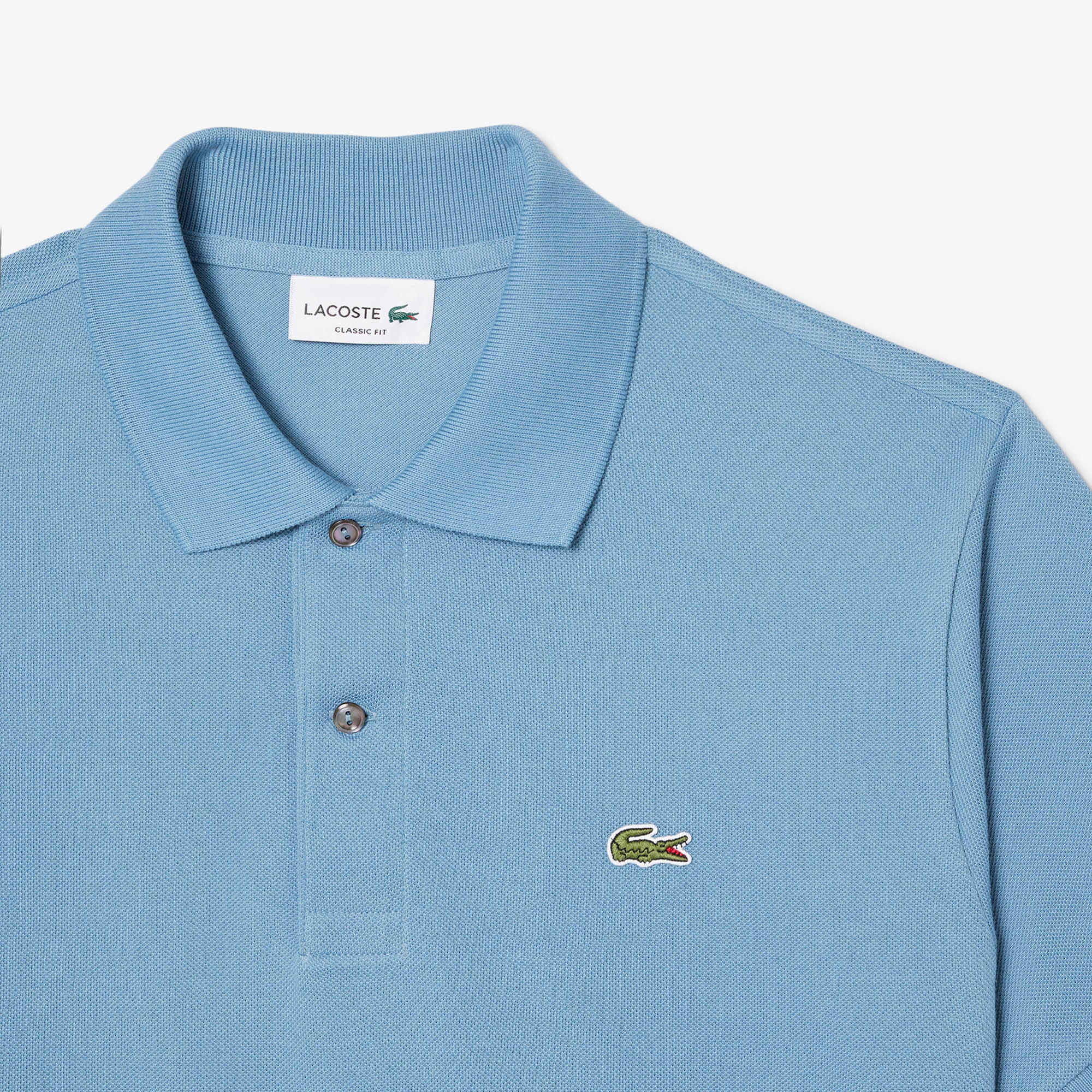 LACOSTE Men's Classic Fit L.12.12 Polo