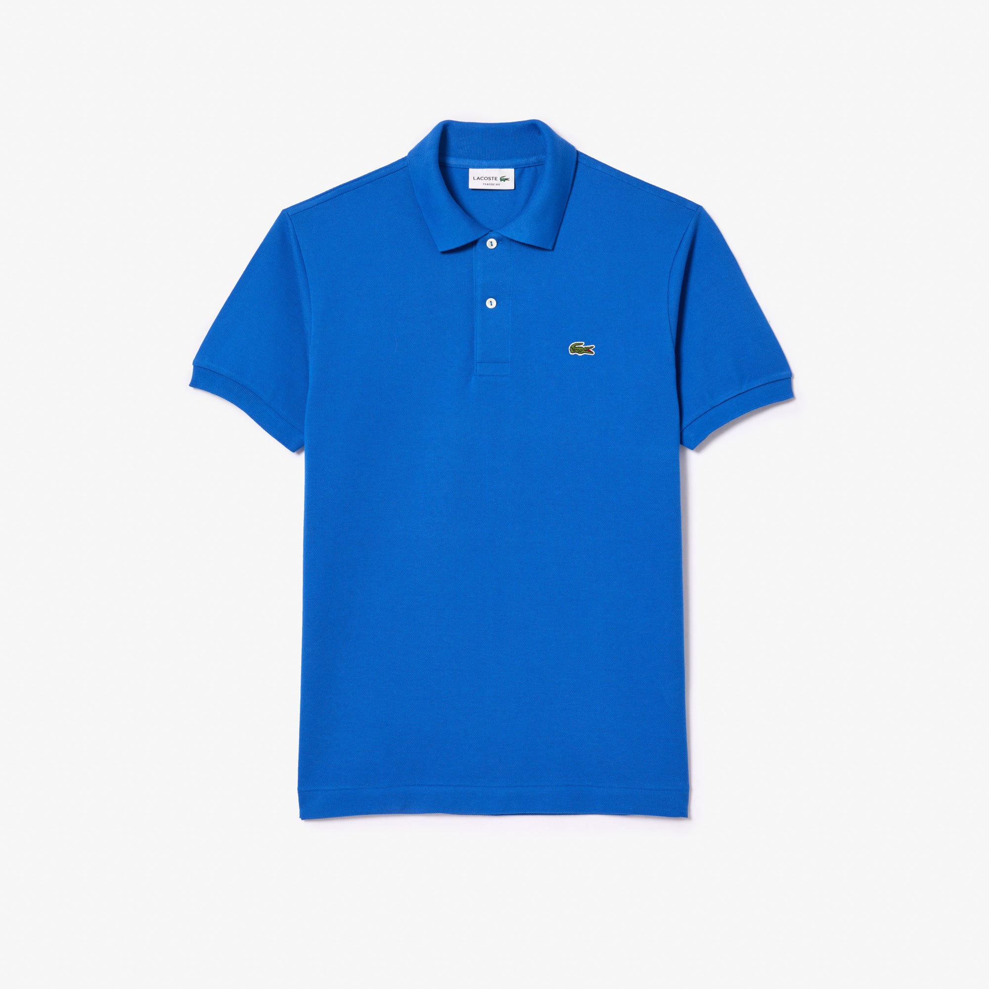 LACOSTE Men's Classic Fit Original L.12.12 Polo