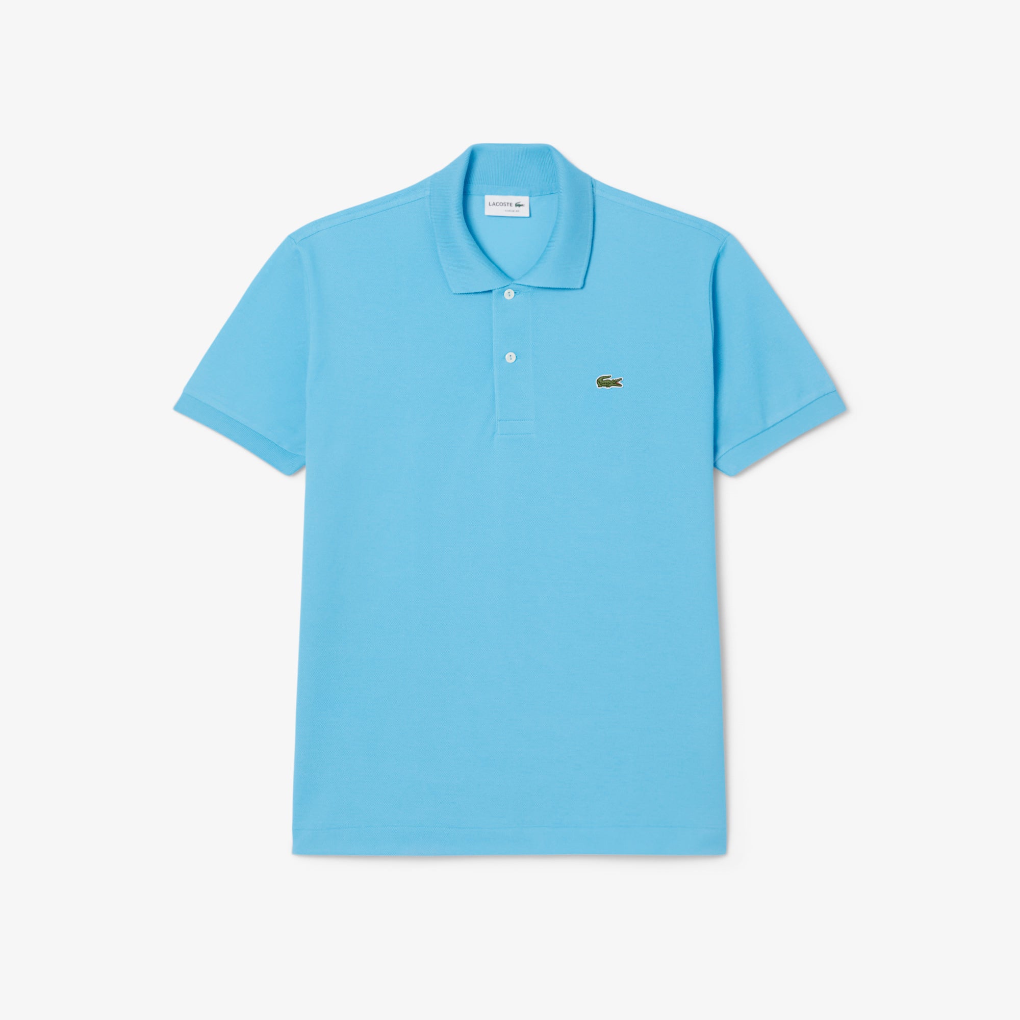 LACOSTE Men's Classic Fit Original L.12.12 Polo
