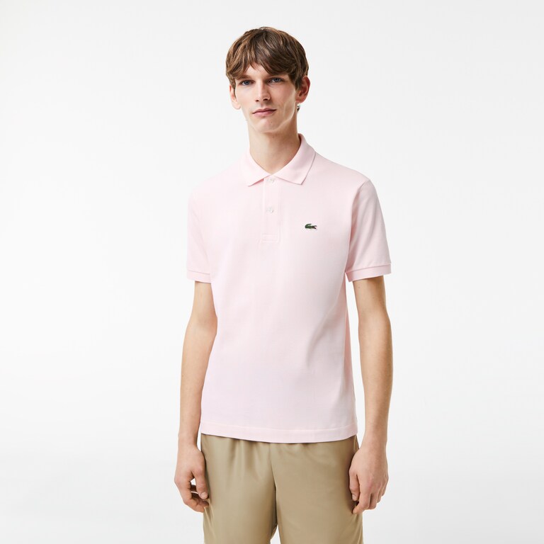 Lacoste Classic Fit L.12.12 Polo Shirt