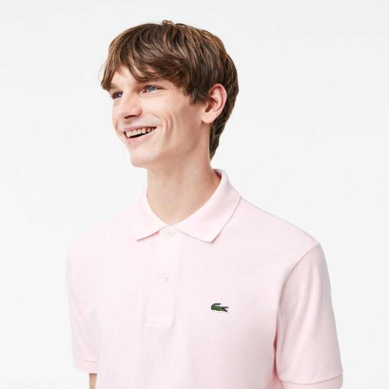 Lacoste Classic Fit L.12.12 Polo Shirt