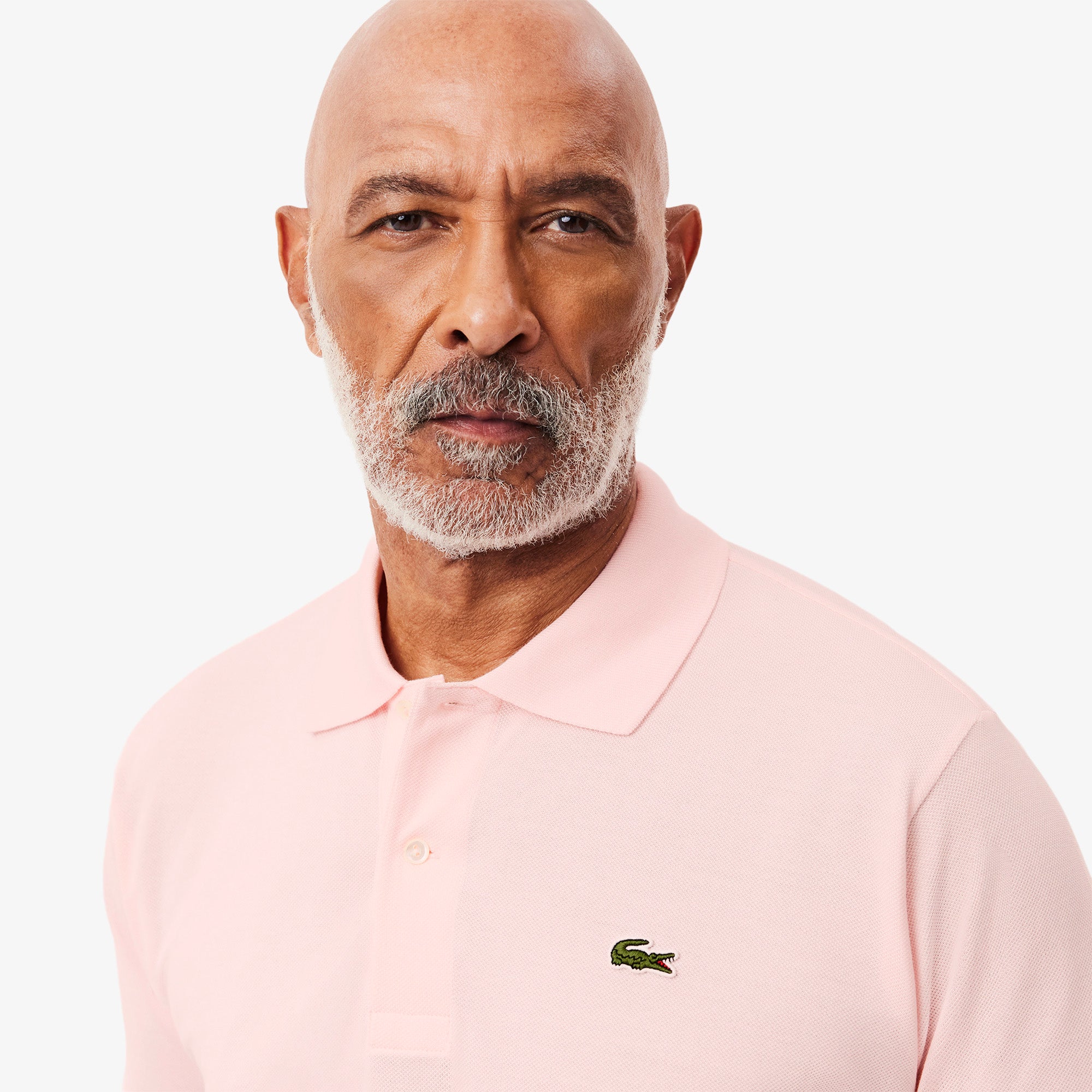 LACOSTE Men's Classic Fit L.12.12 Polo