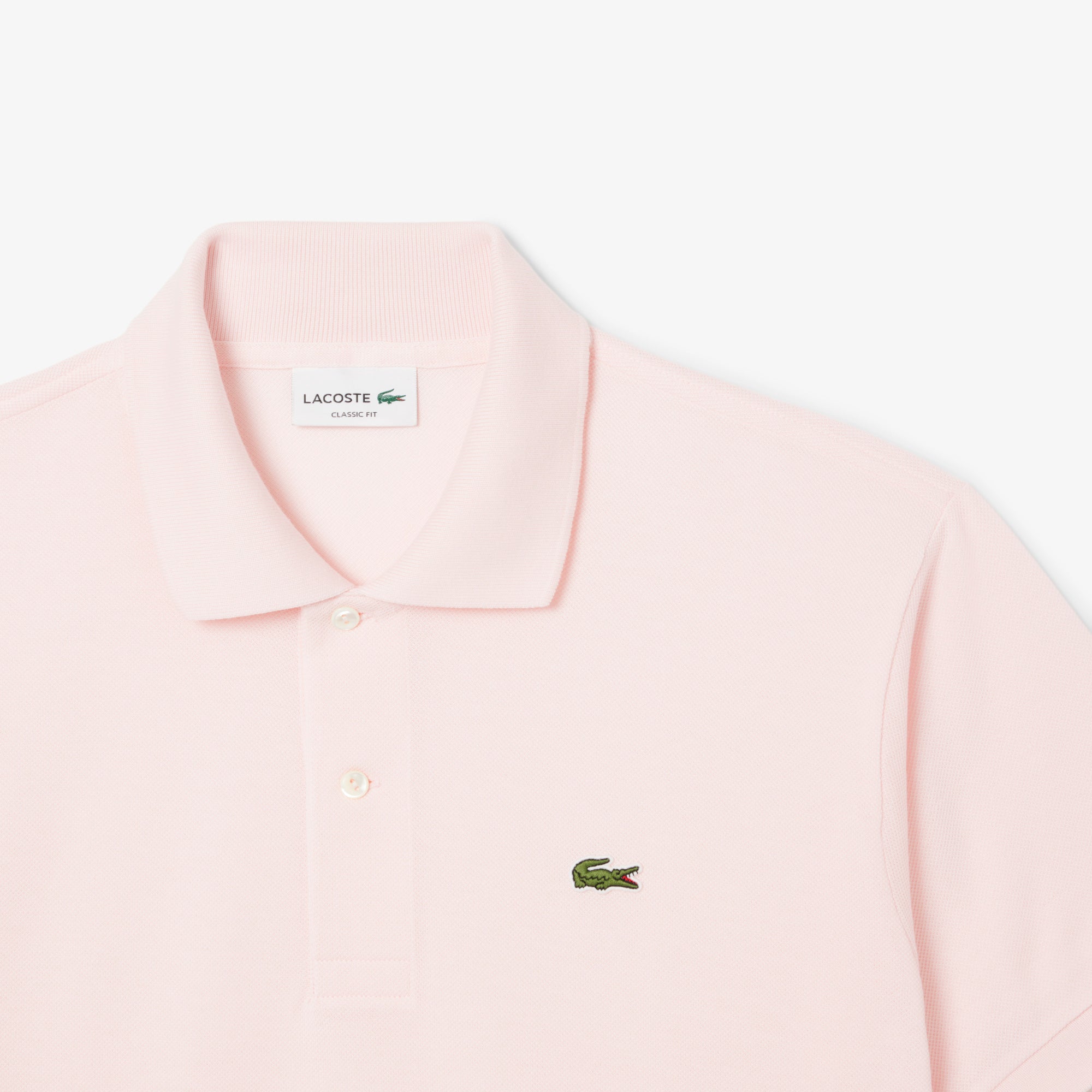 LACOSTE Men's Classic Fit L.12.12 Polo
