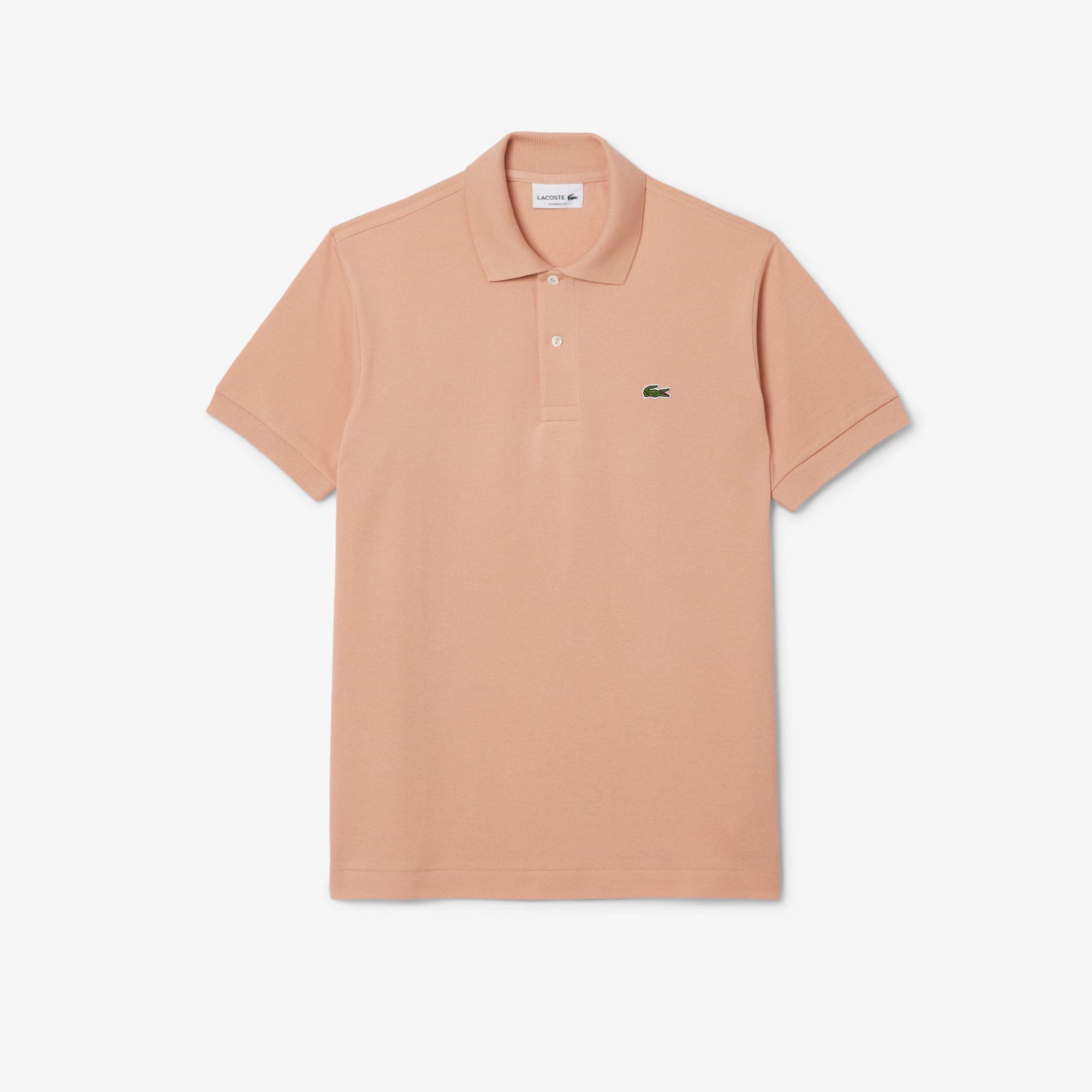 LACOSTE Men's Classic Fit L.12.12 Polo