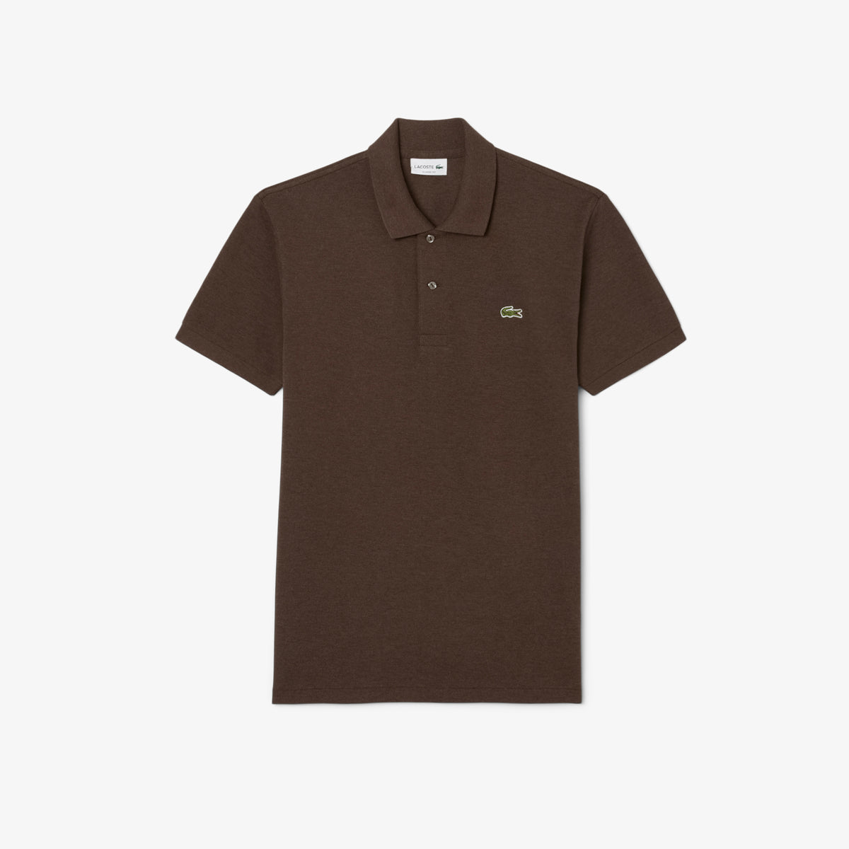 LACOSTE Slim Fit L.12.12 Original Polo Shirt Men