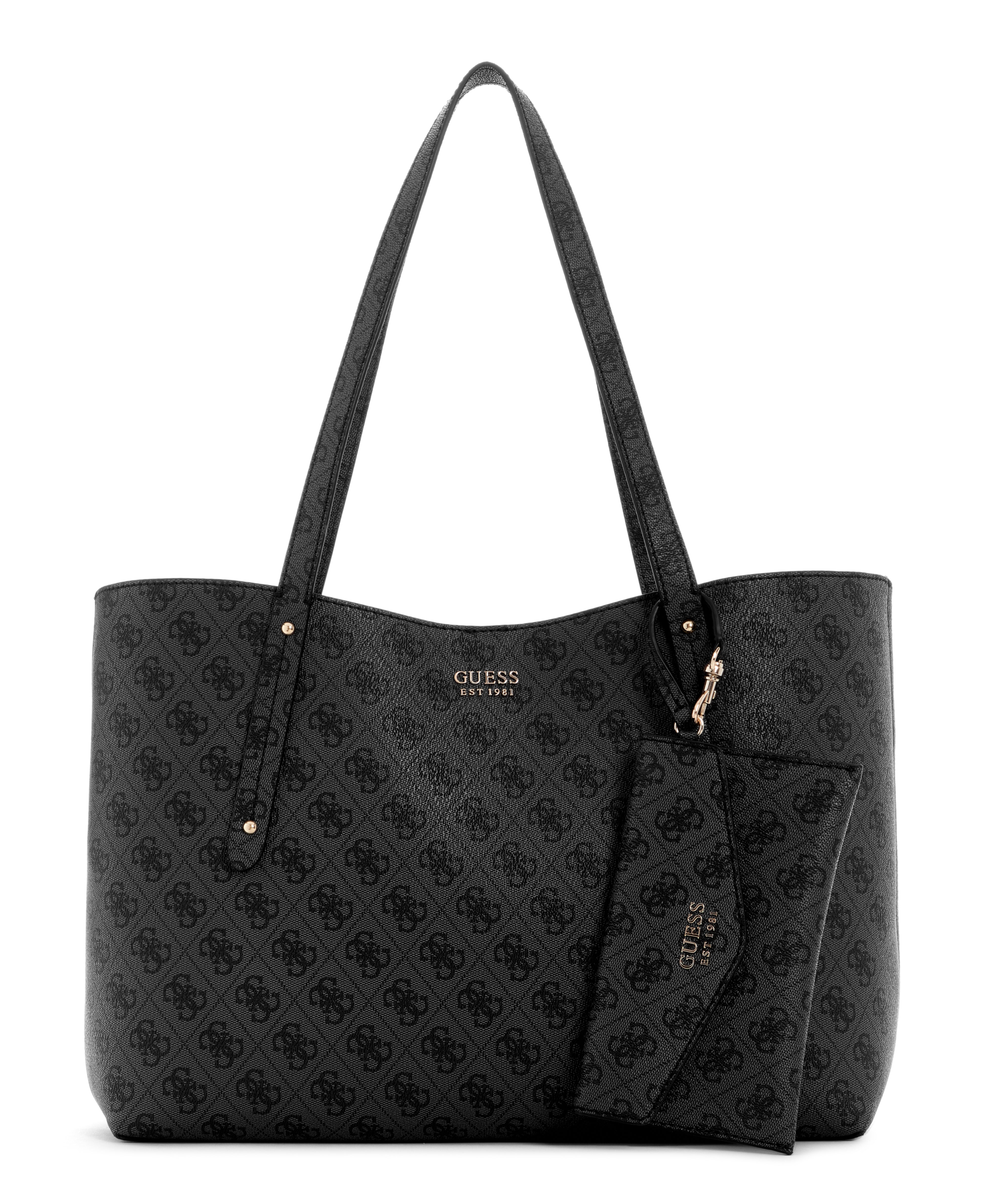 GUESS Brenton Tote Bag
