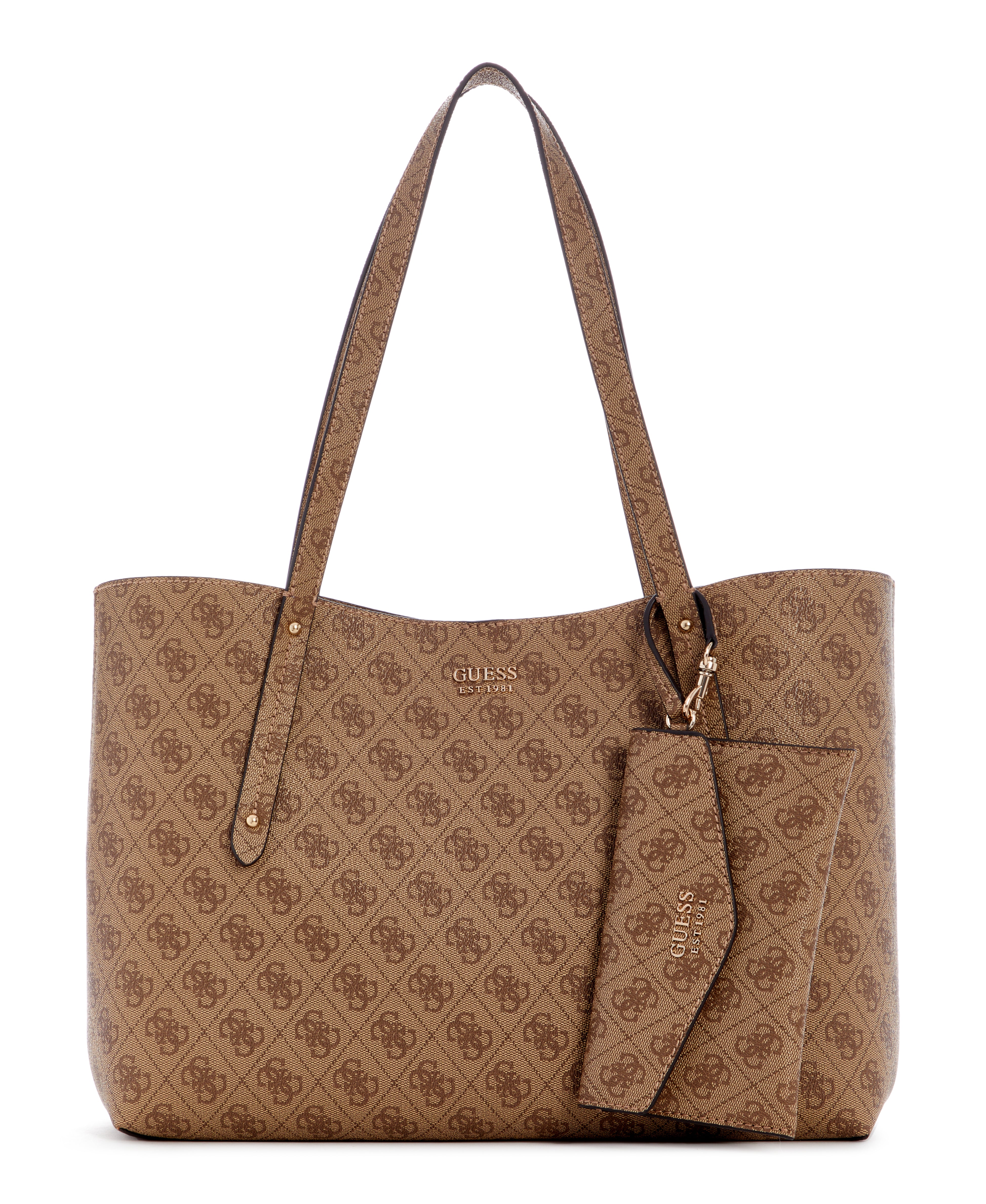 GUESS Brenton Tote Bag