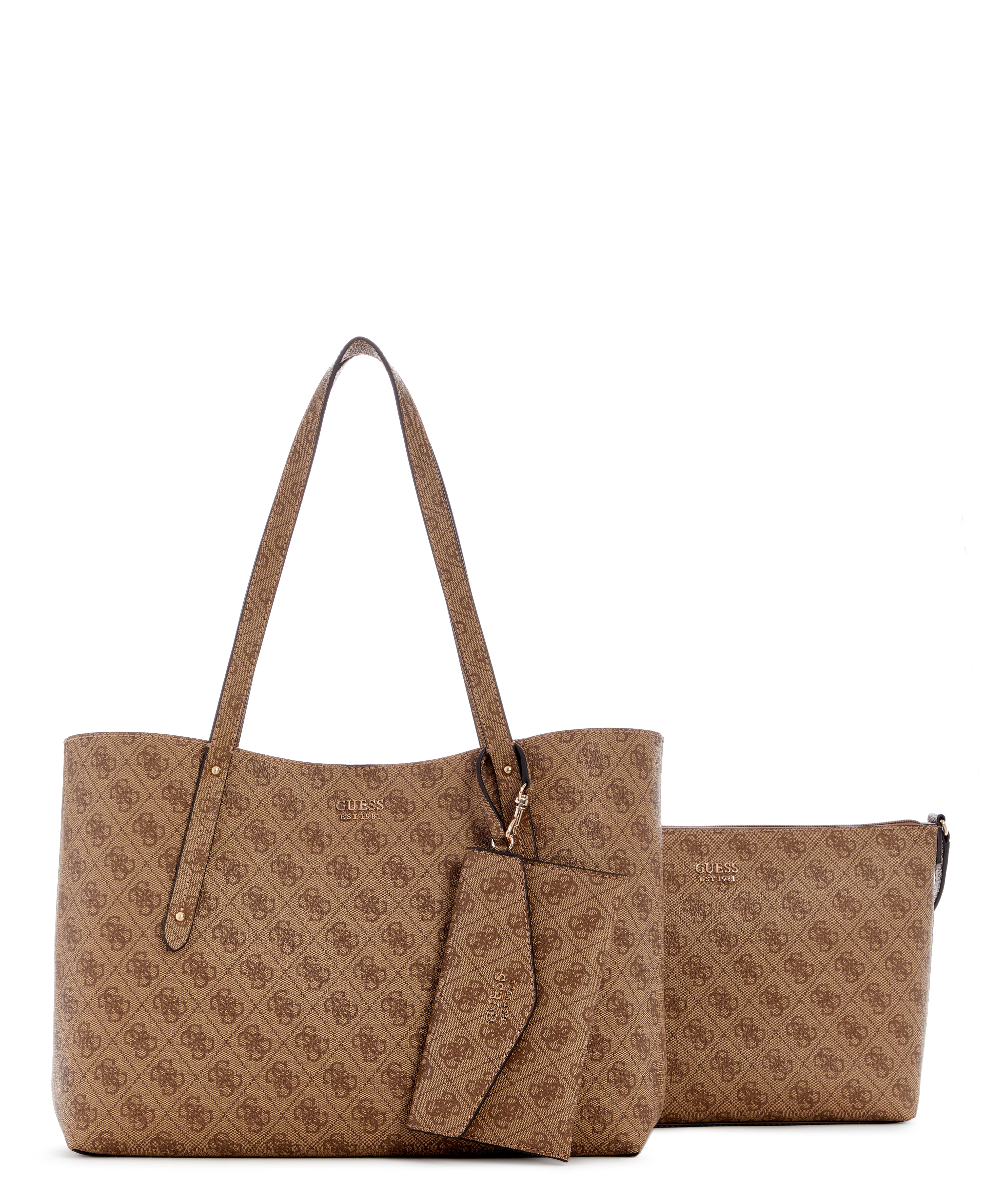 GUESS Brenton Tote Bag