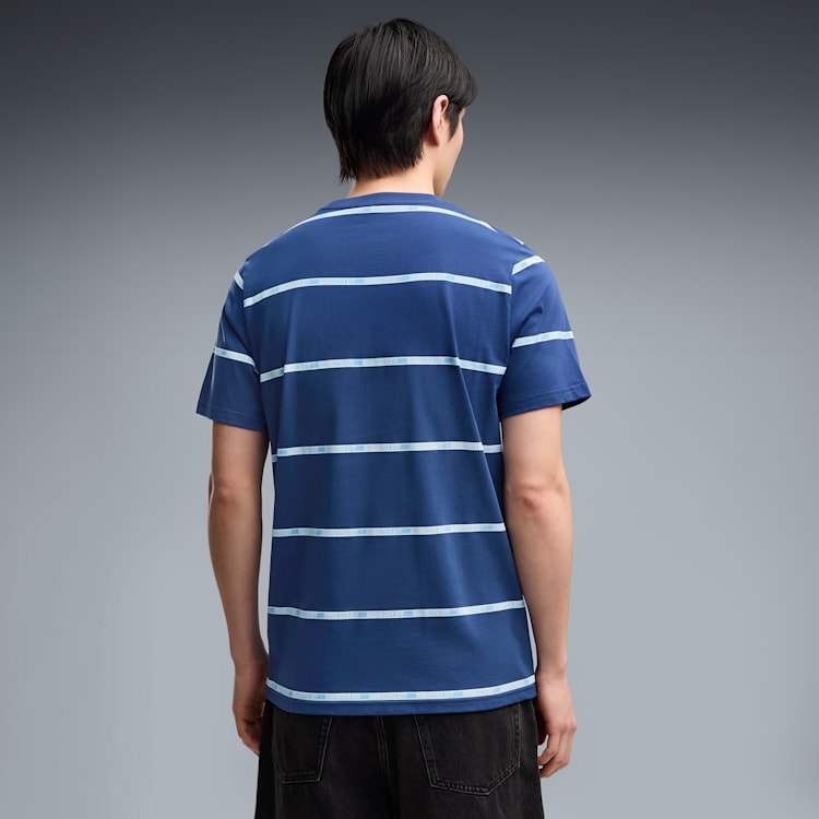 Manchester City ftblCulture Printed Tee Men