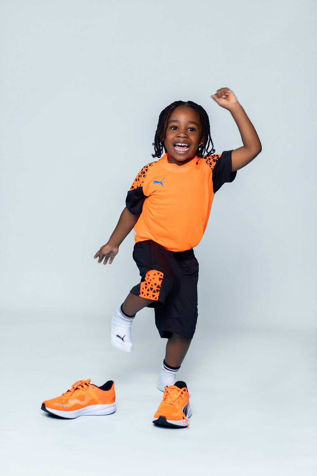 individualCUP Training Shorts
