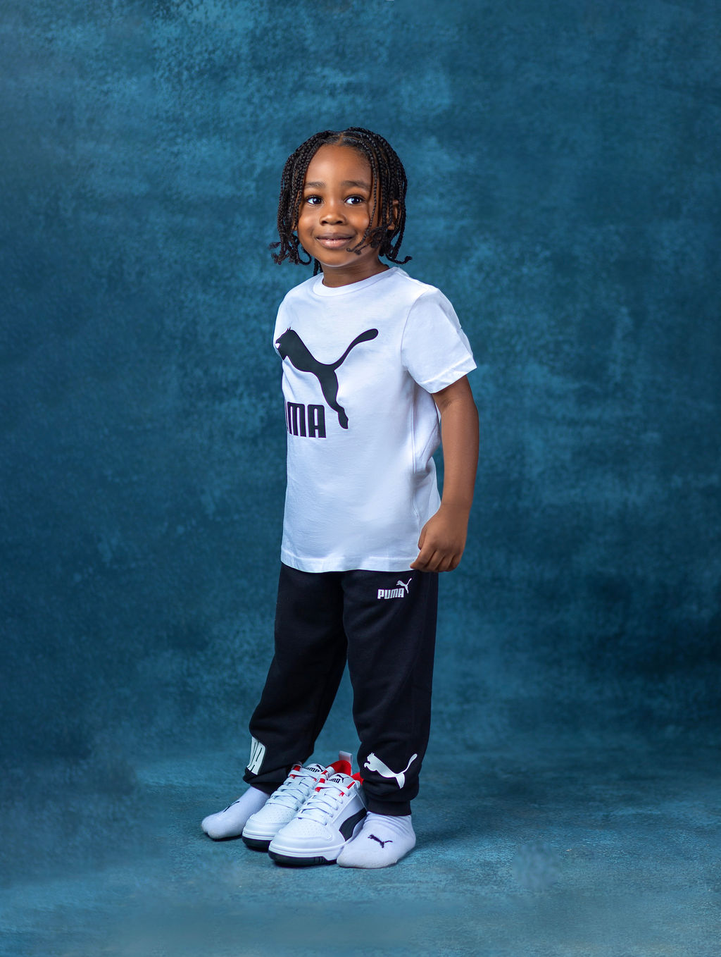 Classics B Youth Tee