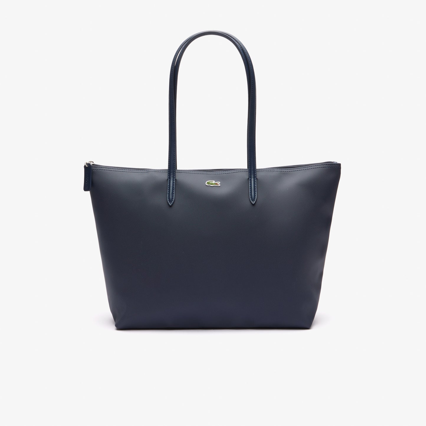 Lacoste Women's L.12.12 Concept Zip Tote