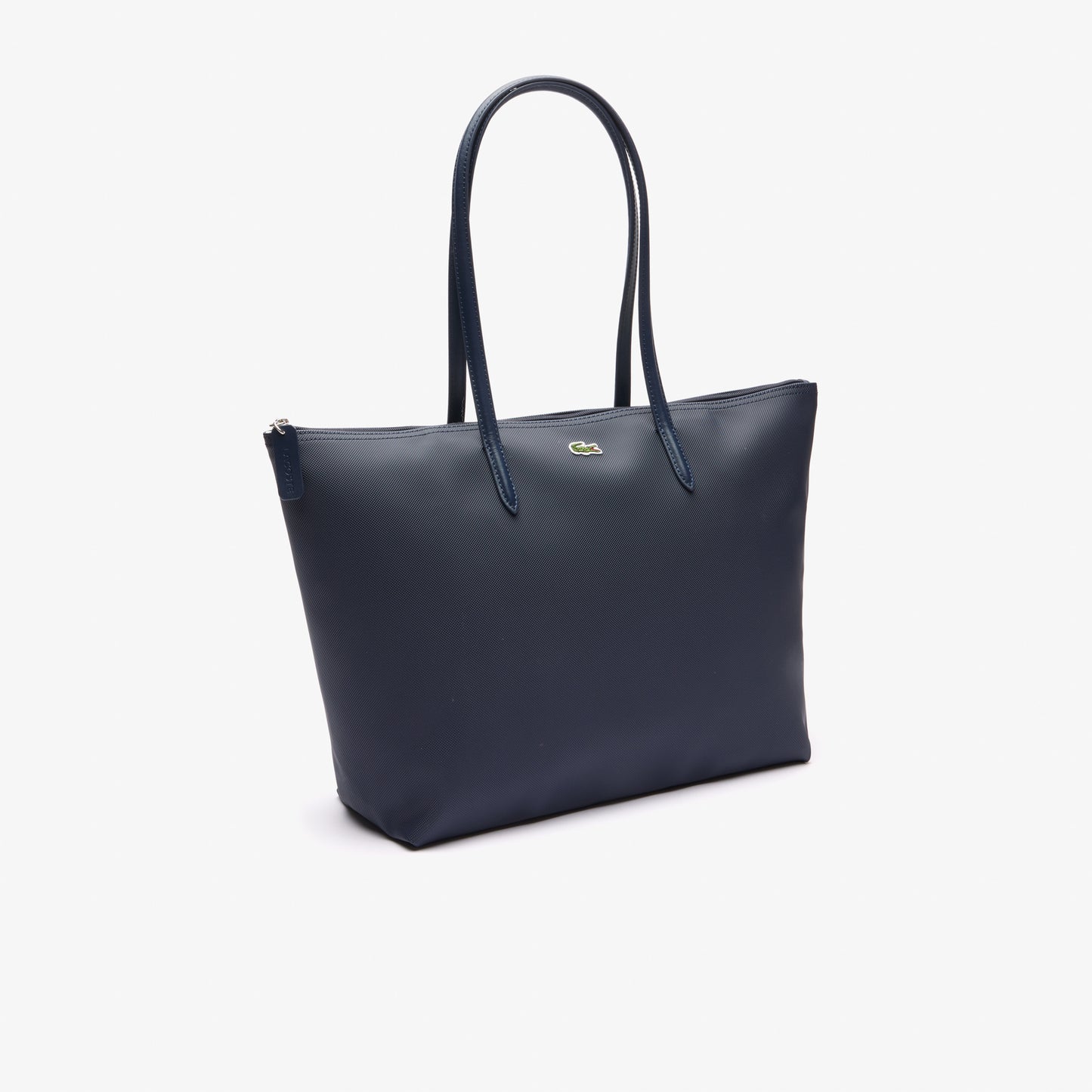 Lacoste Women's L.12.12 Concept Zip Tote