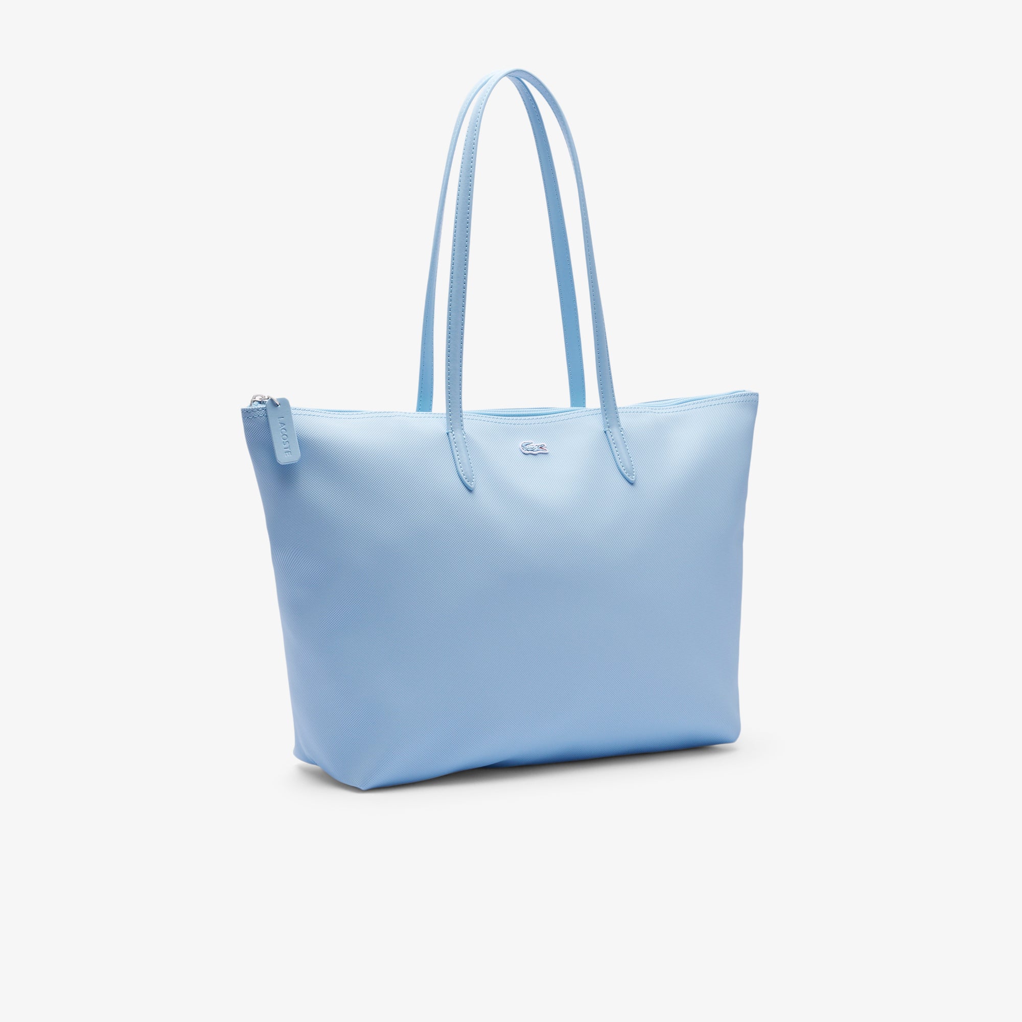 Lacoste Women's L.12.12 Concept Zip Tote