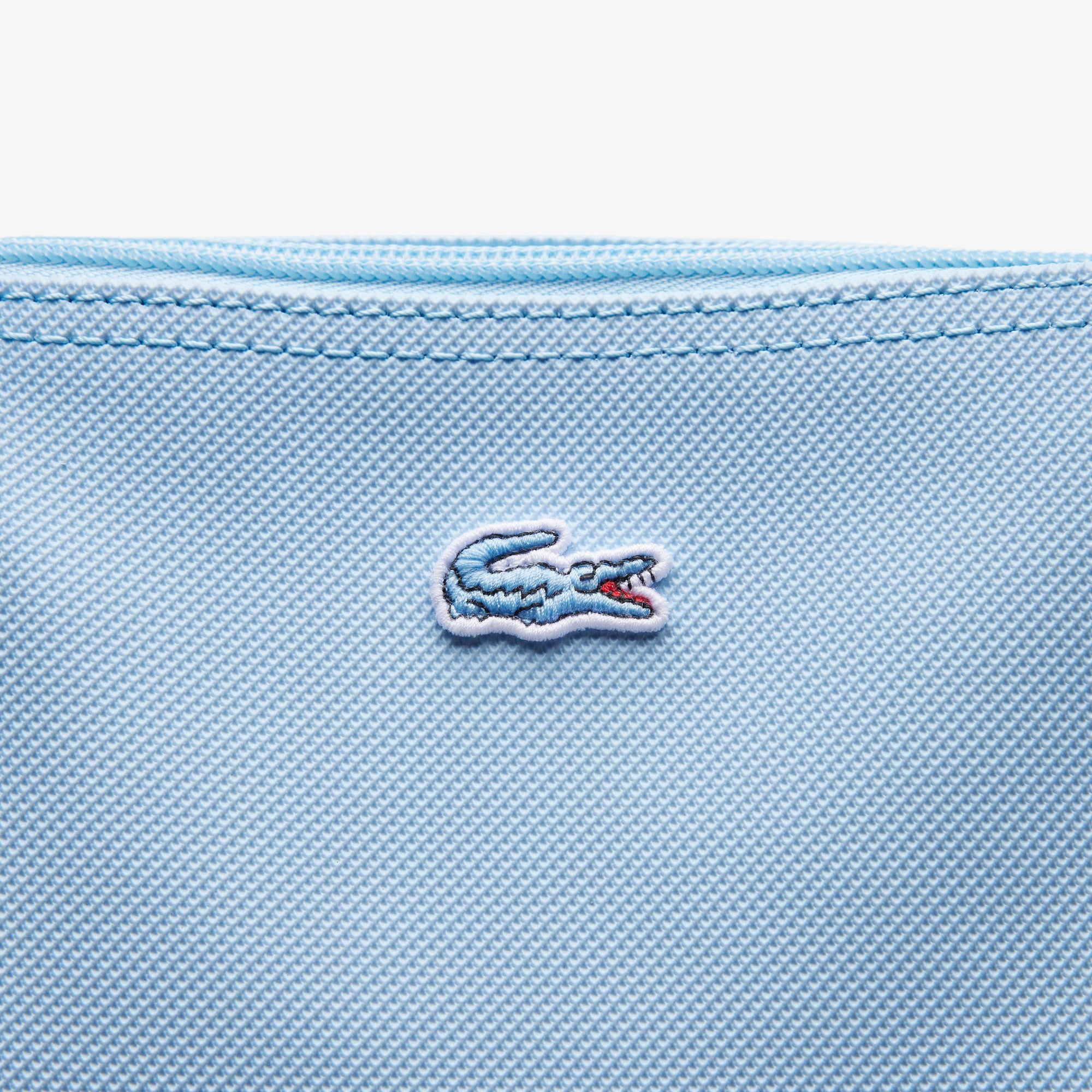 Lacoste Women's L.12.12 Concept Zip Tote