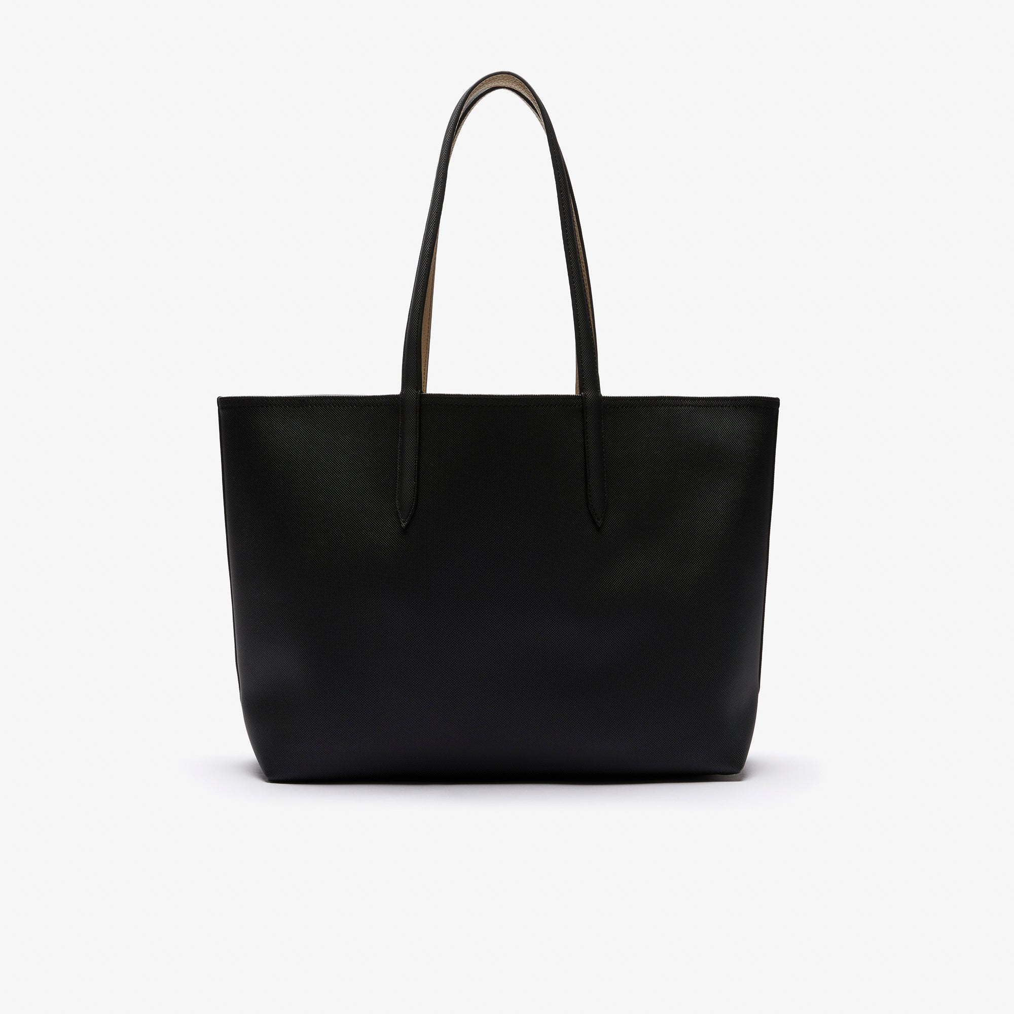 LACOSTE Anna Reversible Tote & Pouch