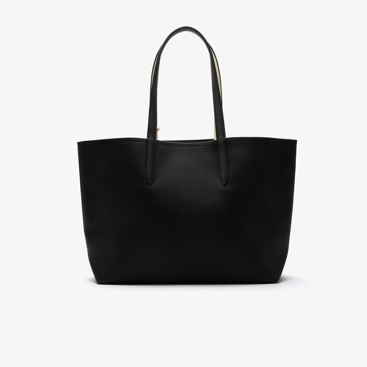 LACOSTE Anna Reversible Tote & Pouch Women