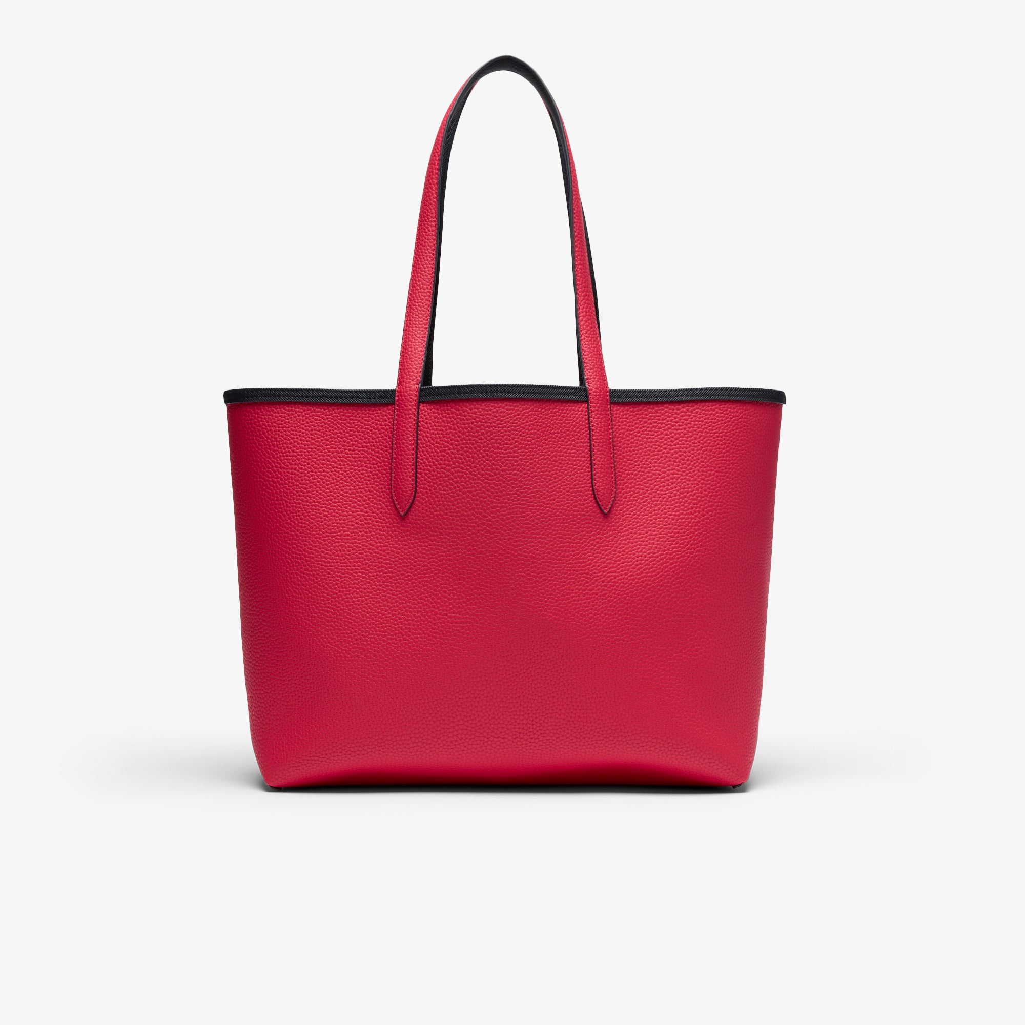 LACOSTE Anna Reversible Tote & Pouch