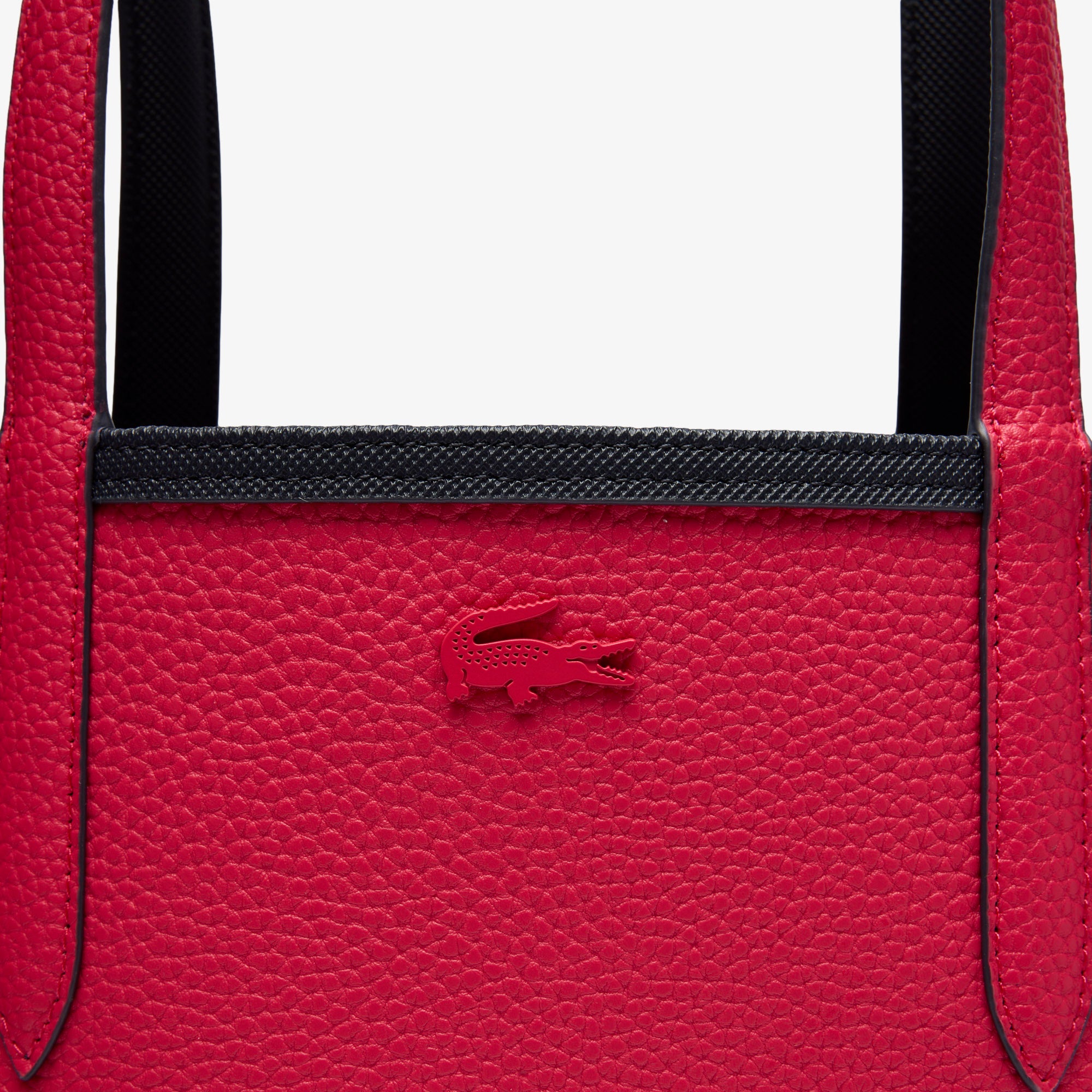 LACOSTE Anna Reversible Tote & Pouch