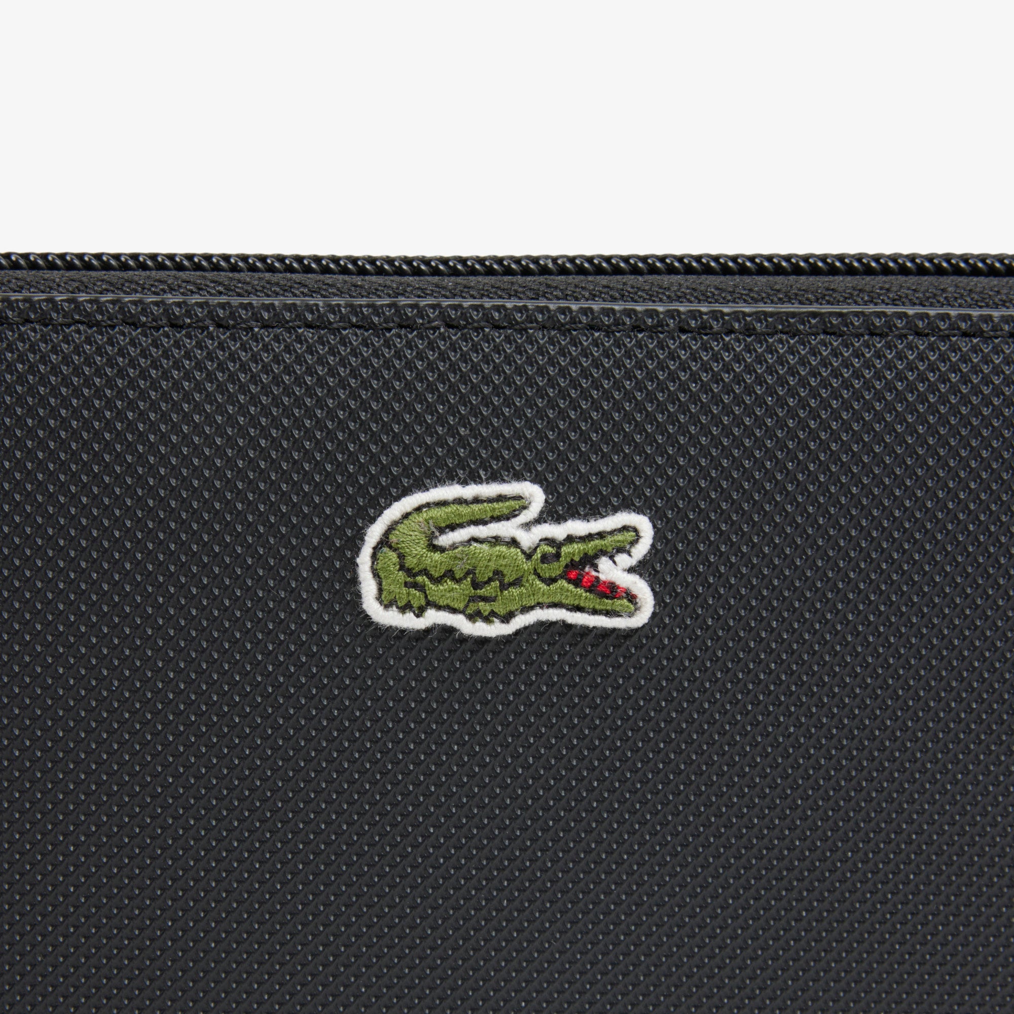 LACOSTE Large L.12.12 Concept Zipped Billfold