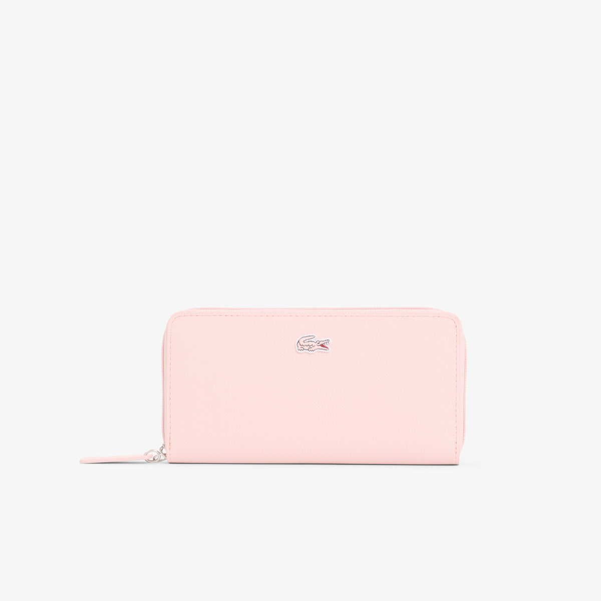 LACOSTE Large L.12.12 Concept Zipped Billfold
