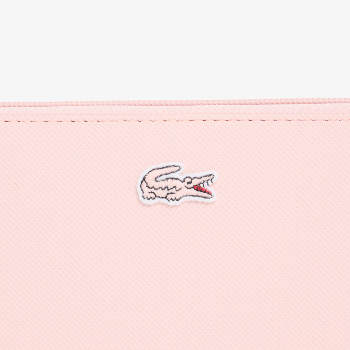 LACOSTE Large L.12.12 Concept Zipped Billfold