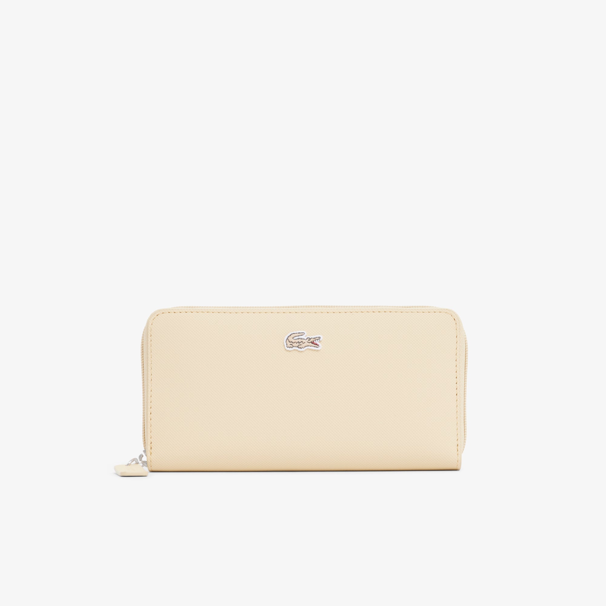 LACOSTE Large L.12.12 Concept Zipped Billfold