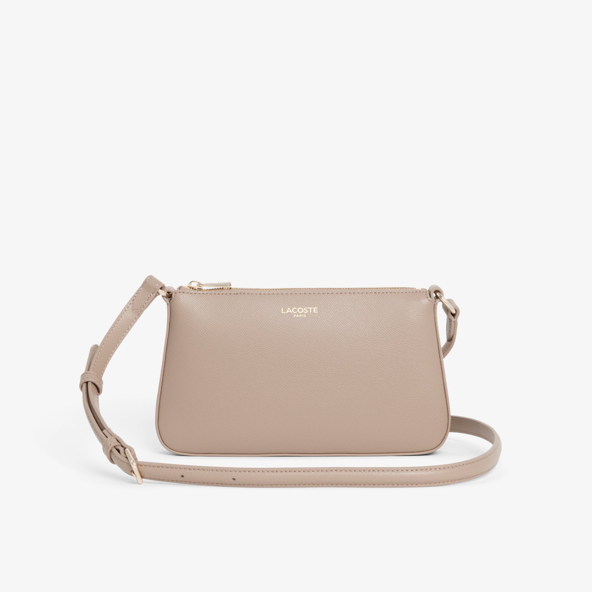LACOSTE Women Small Champs-Élysées Shoulder Bag