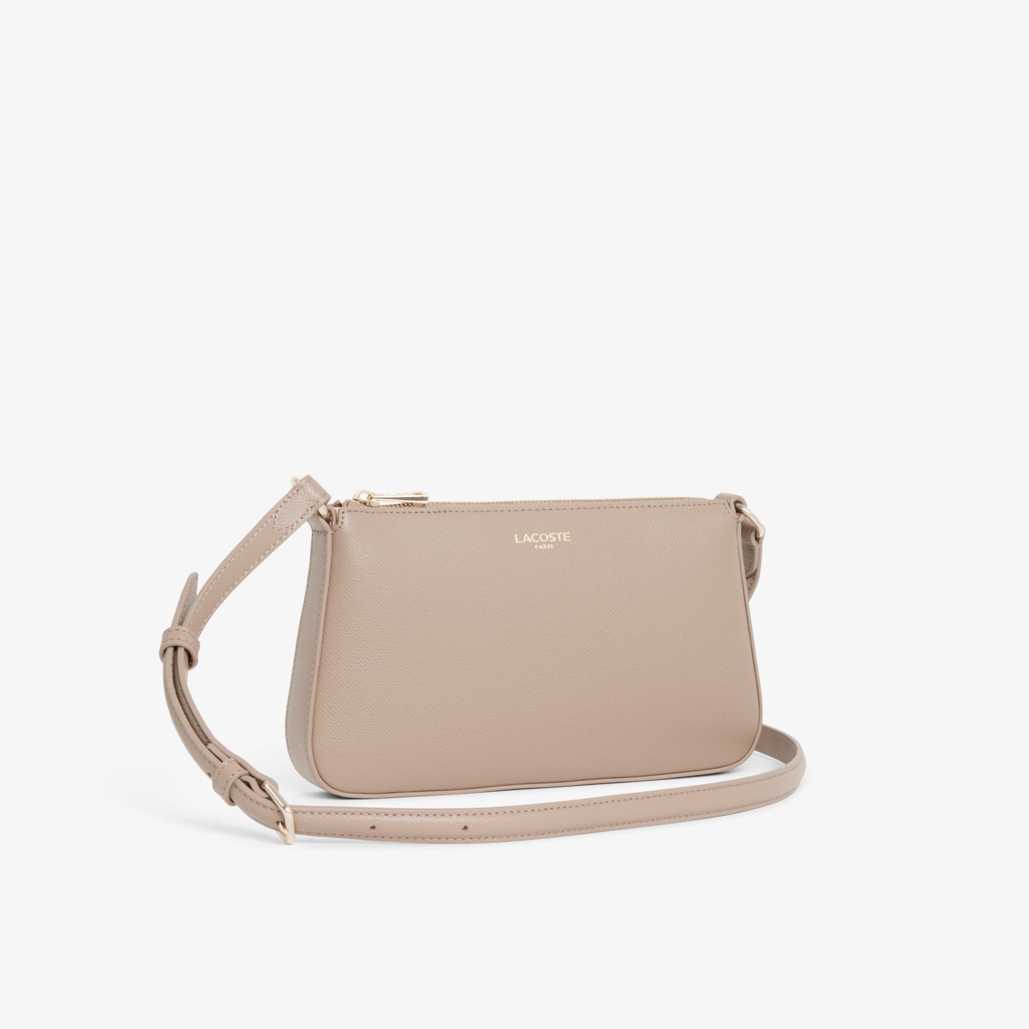LACOSTE Women Small Champs-Élysées Shoulder Bag