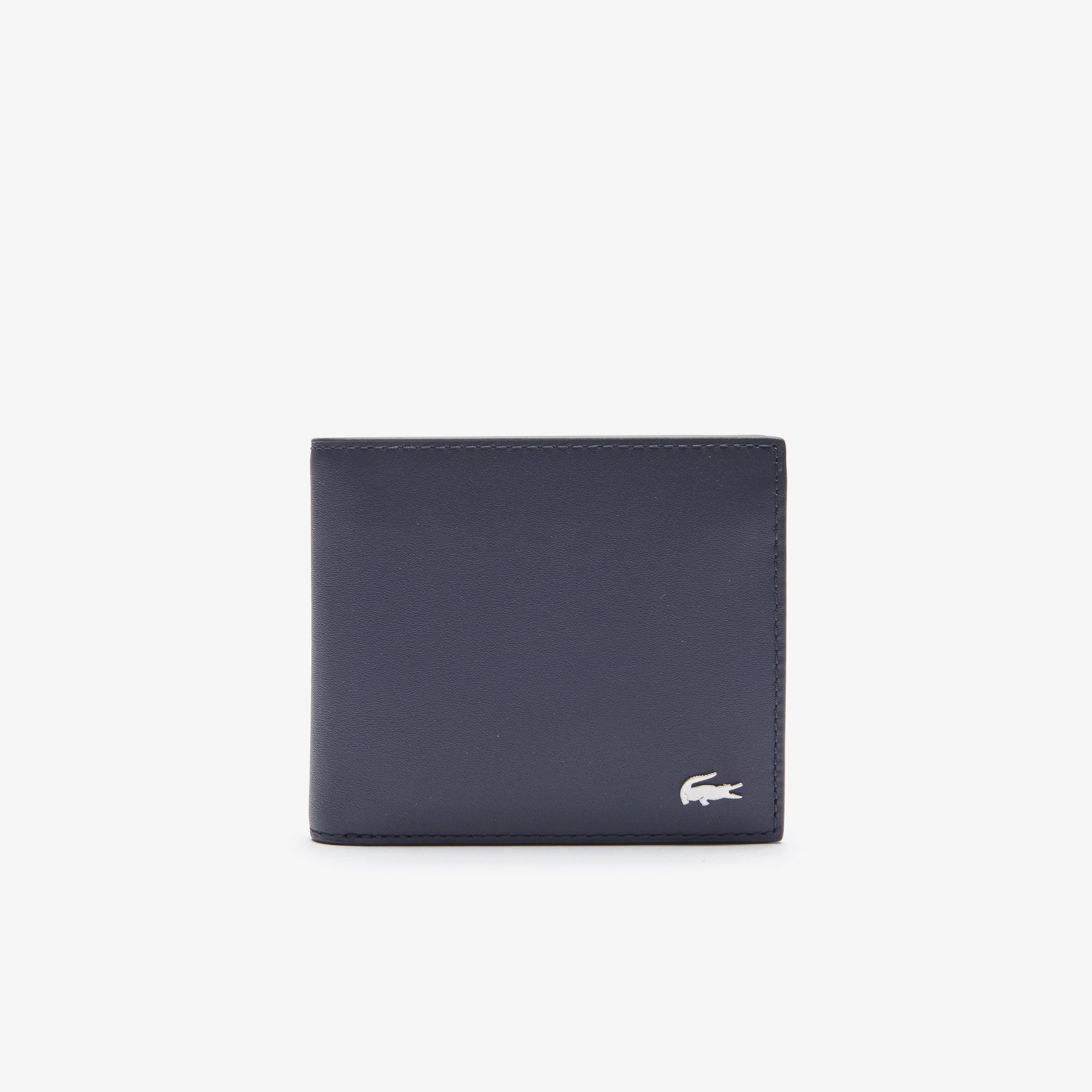 LACOSTE Medium FG Leather Billfold