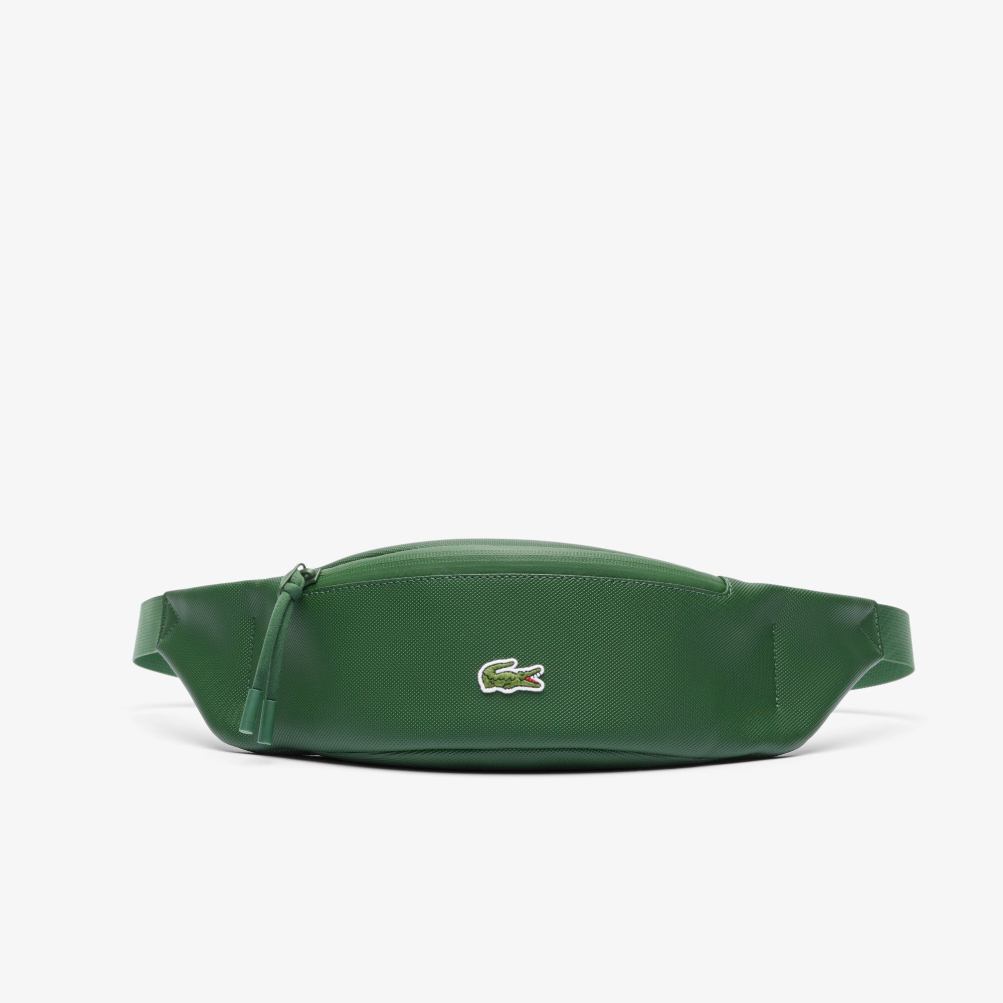 LACOSTE LCST Zipped Belt Bag Unisex