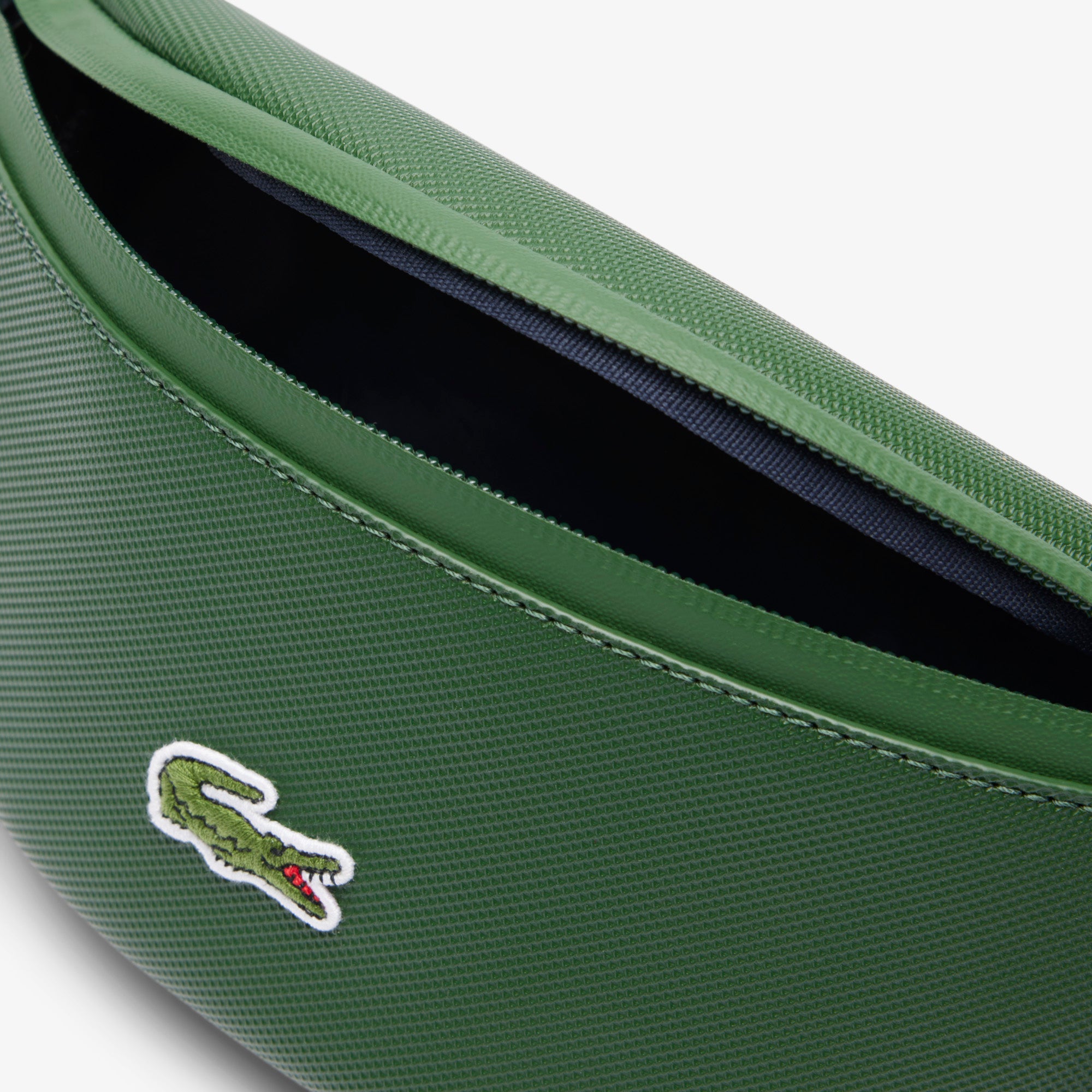 LACOSTE LCST Zipped Belt Bag Unisex